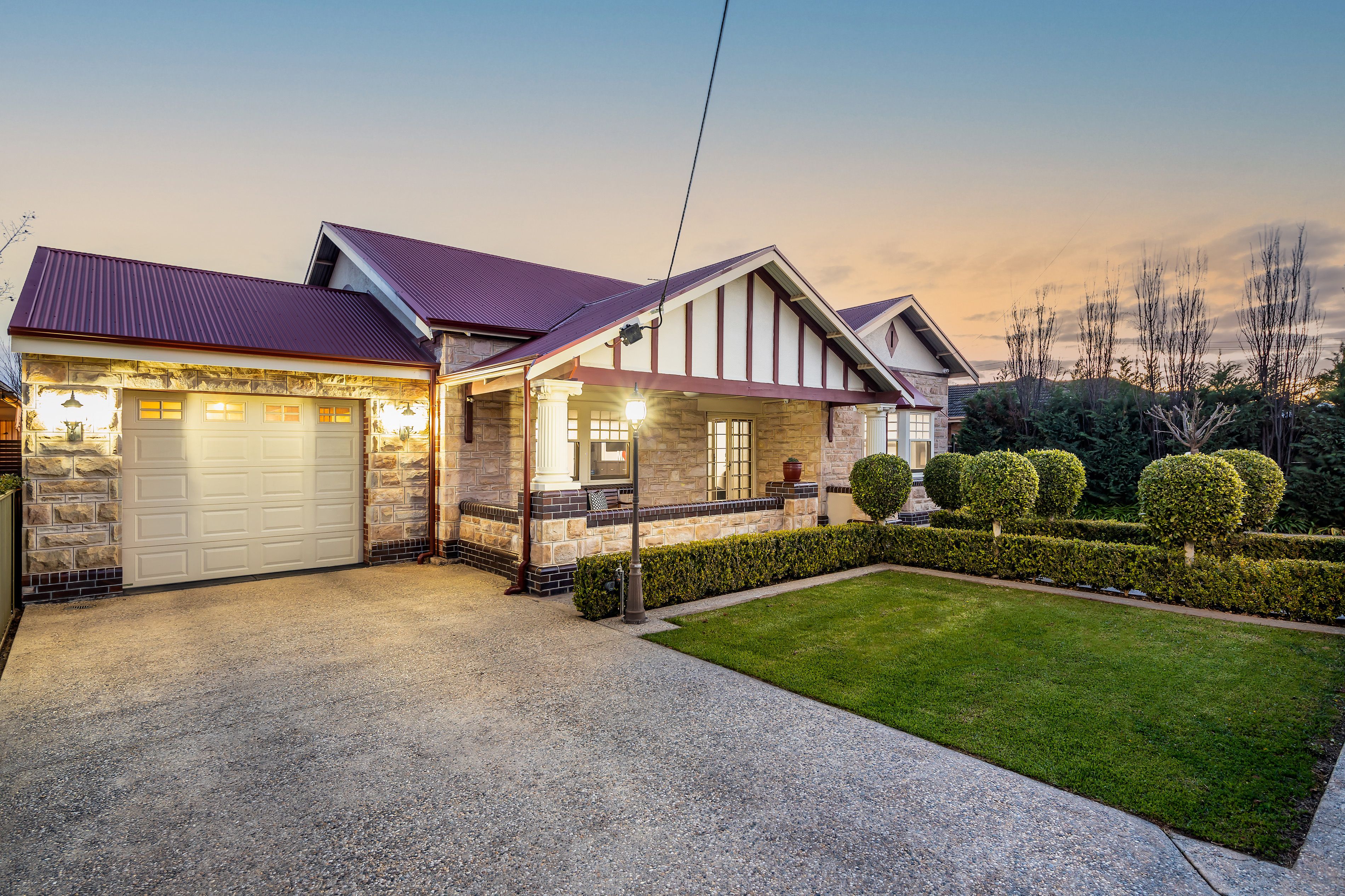 37 Glengarry Street, Woodville South, SA 5011