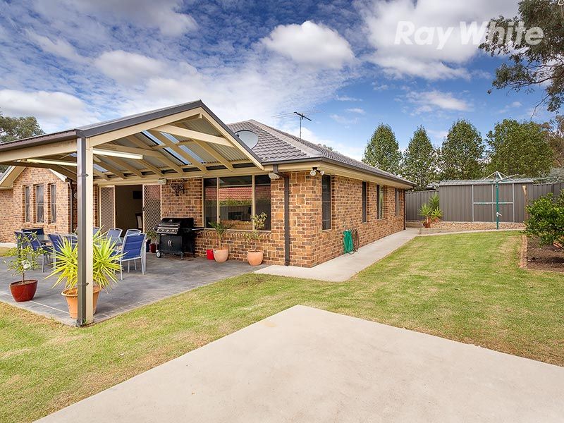 12 Redbox Drive, Thurgoona, NSW 2640