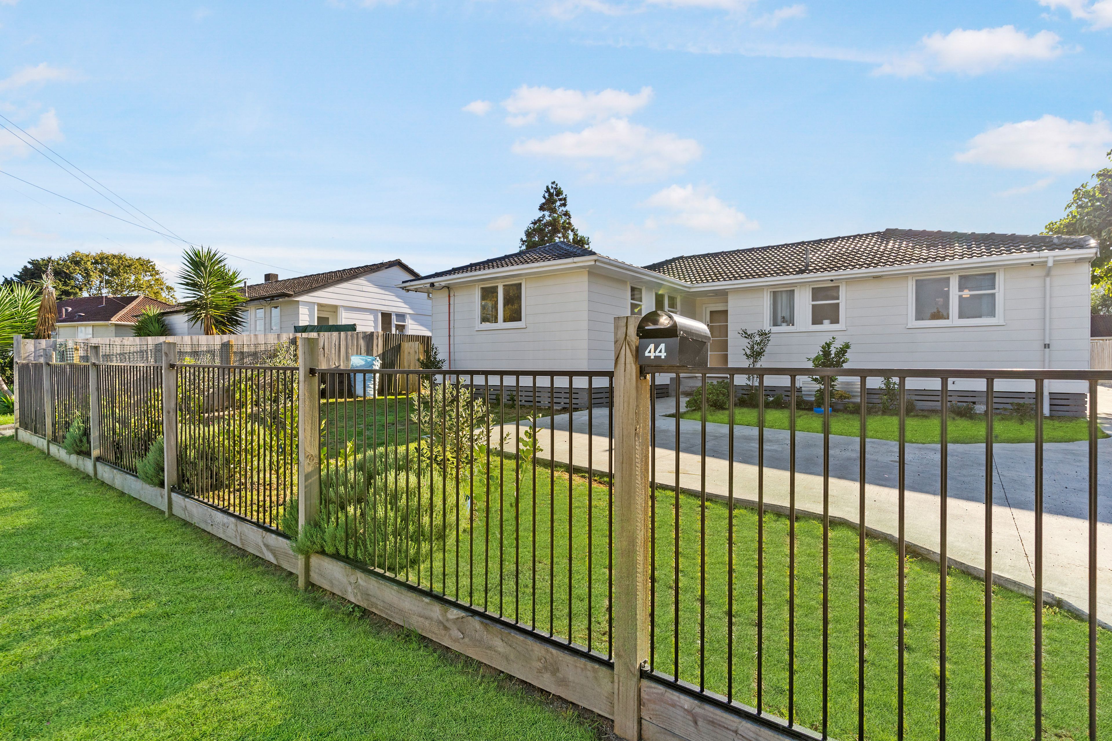 44 Bates Street, Papakura, Papakura