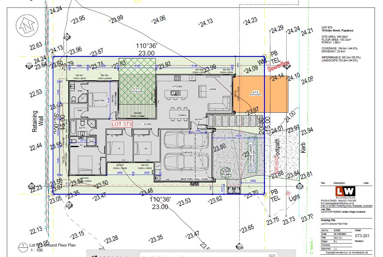 18 Kobe Street, Karaka, Franklin