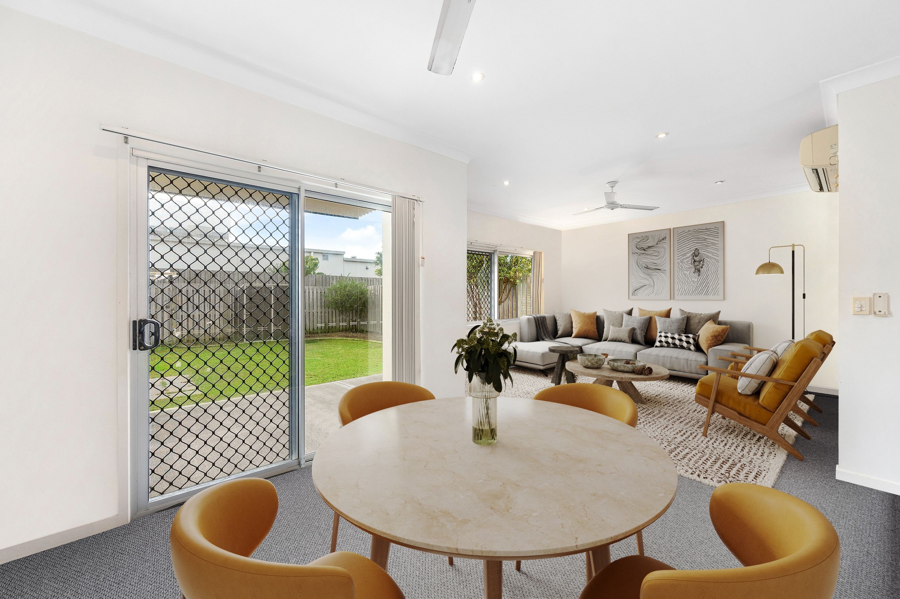 10/10 Nothling Street, New Auckland, QLD 4680
