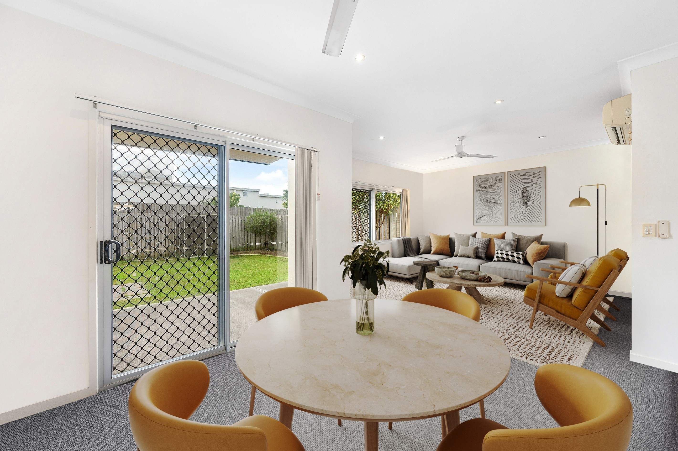 10/10 Nothling Street, New Auckland, QLD 4680