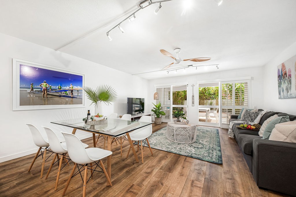 6/52-54 Alexandra Parade, Maroochydore, QLD 4558