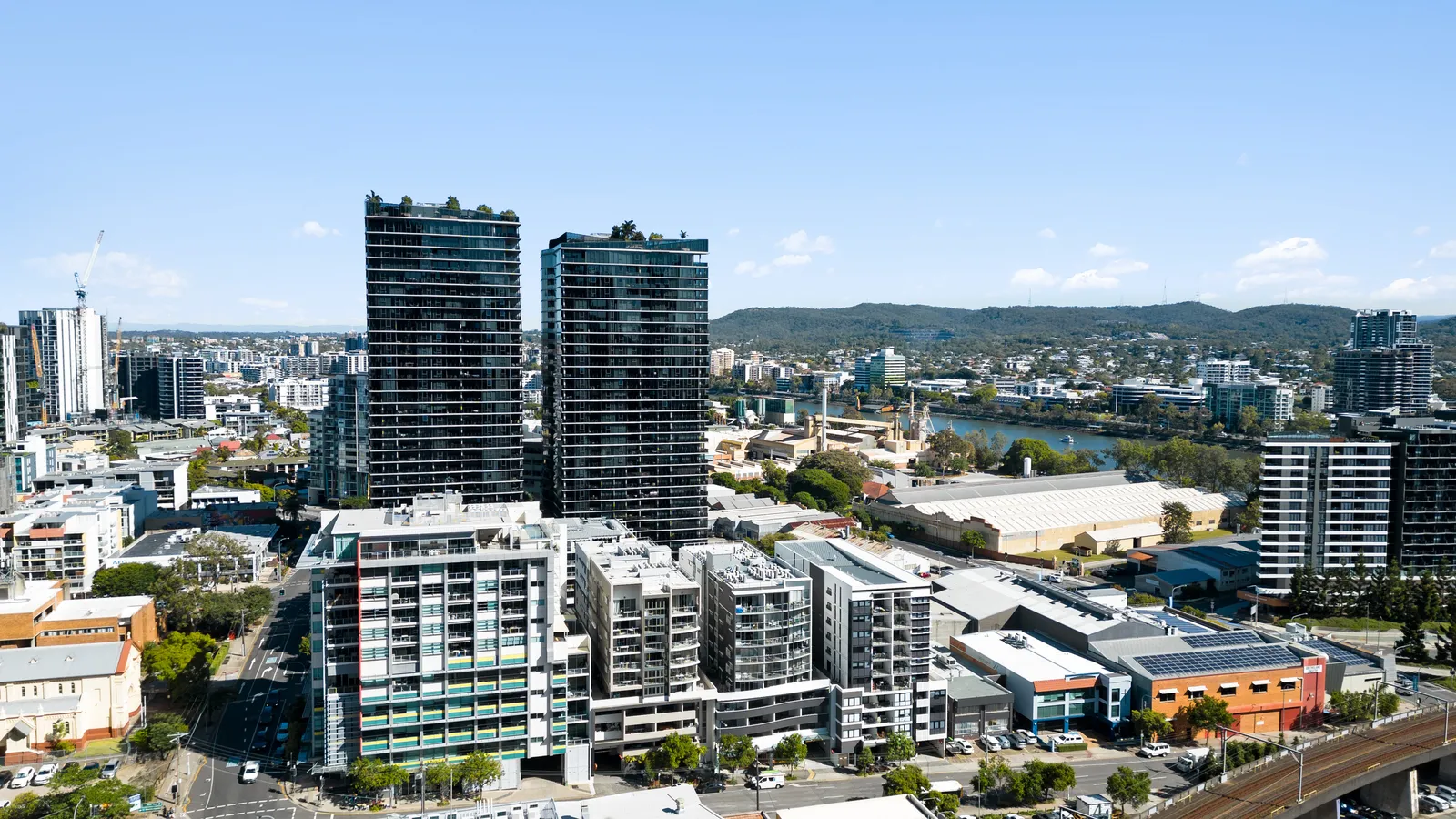 702/18 Merivale Street, South Brisbane