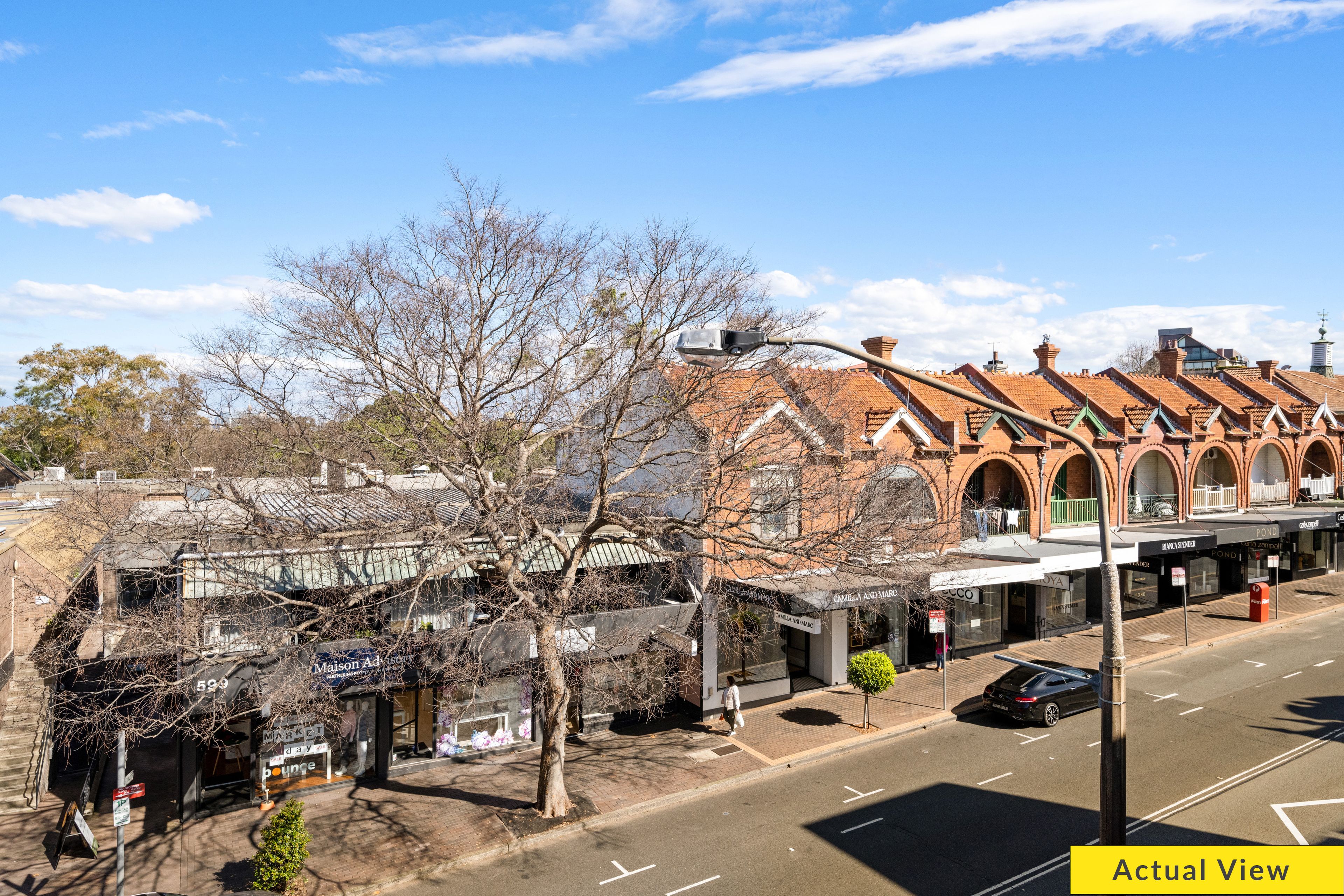 Suite 6/706 Military Road, Mosman, NSW 2088