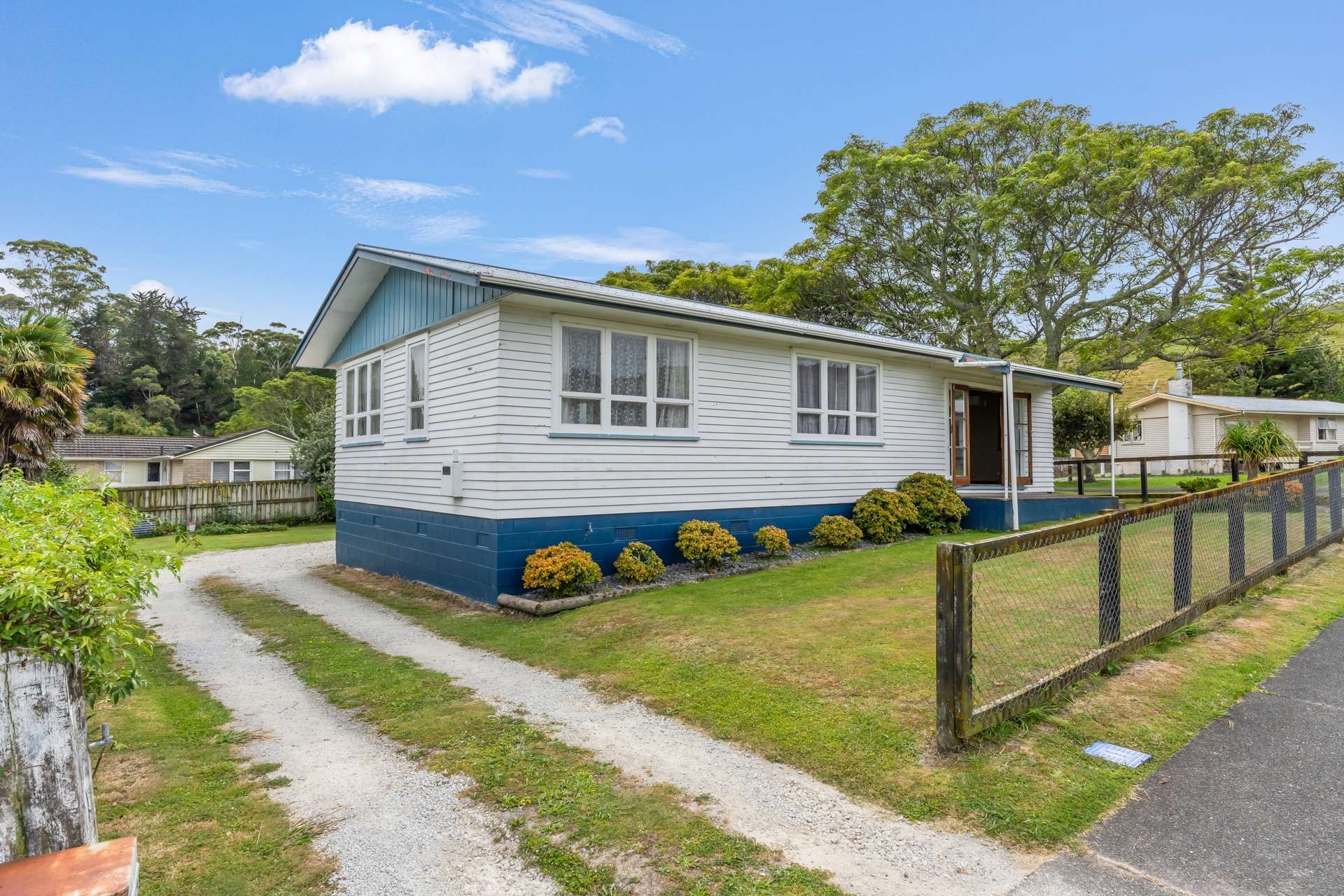 73 Dalton Street, Outer Kaiti, Gisborne District