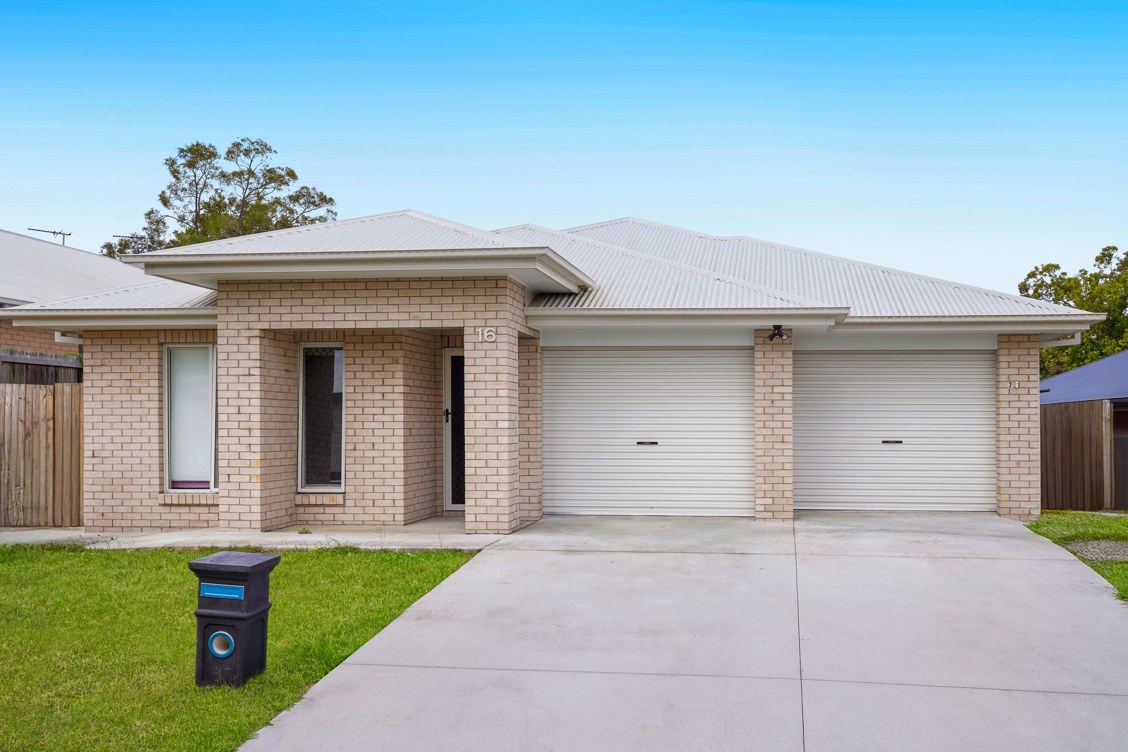 16 Elm Avenue — photo from Ray White Logan City