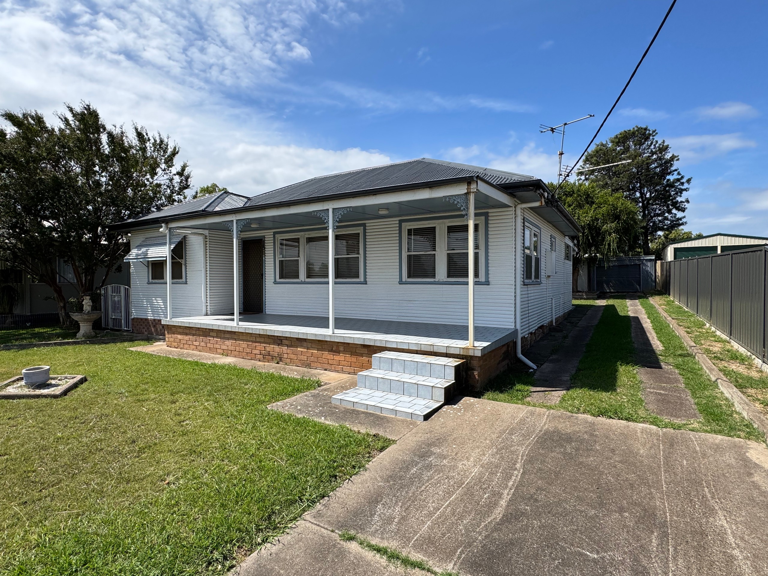 8 Scott Street, Scone, NSW 2337