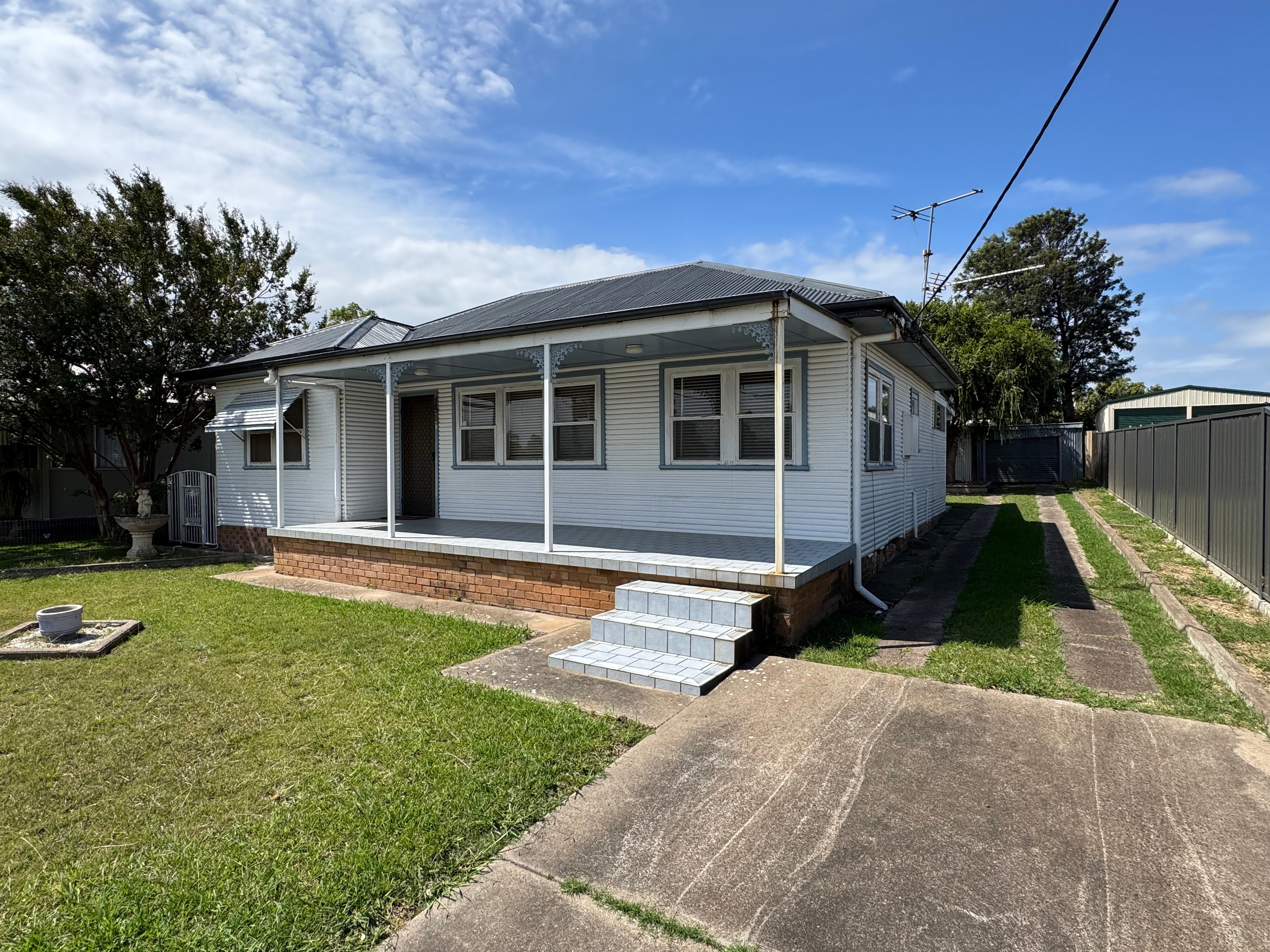 8 Scott Street, Scone, NSW 2337