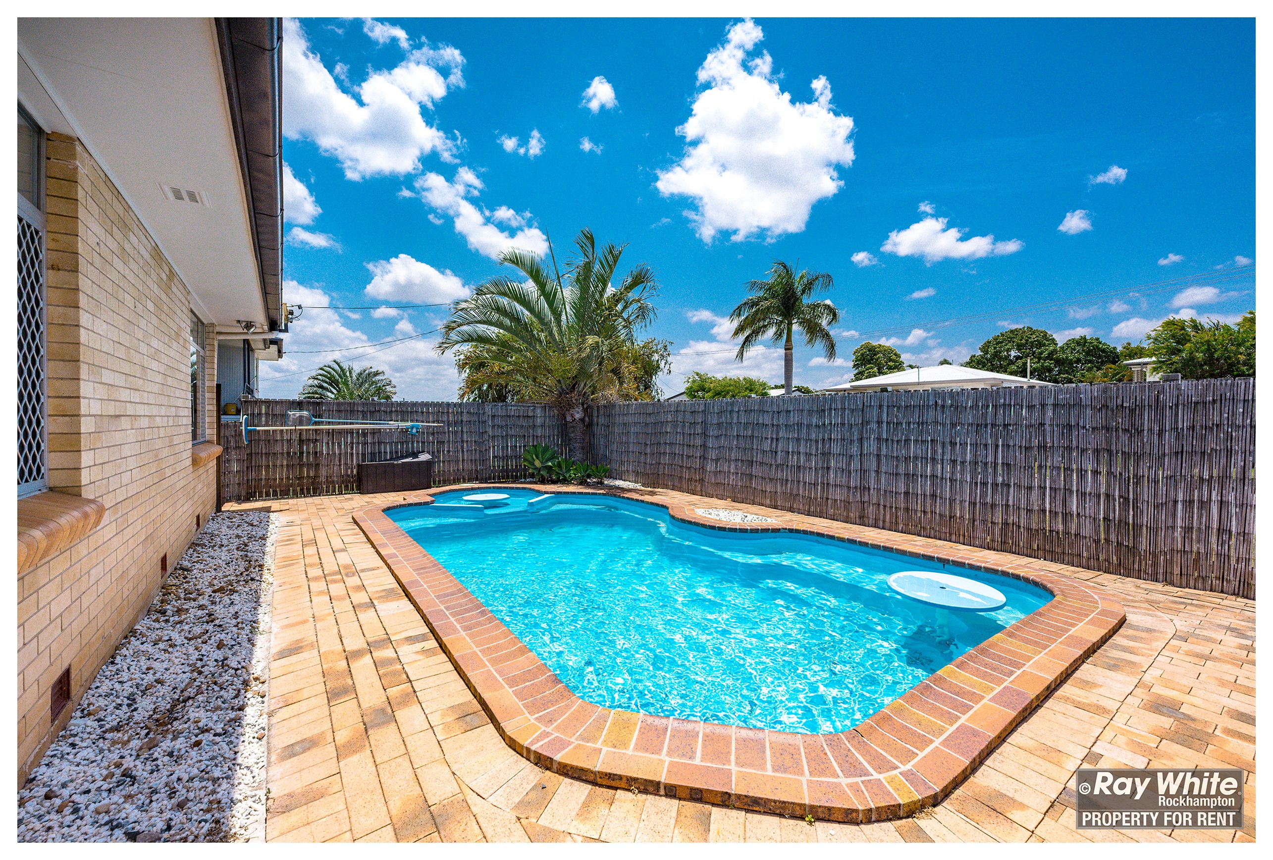 162 Hyde Street, Frenchville, QLD 4701