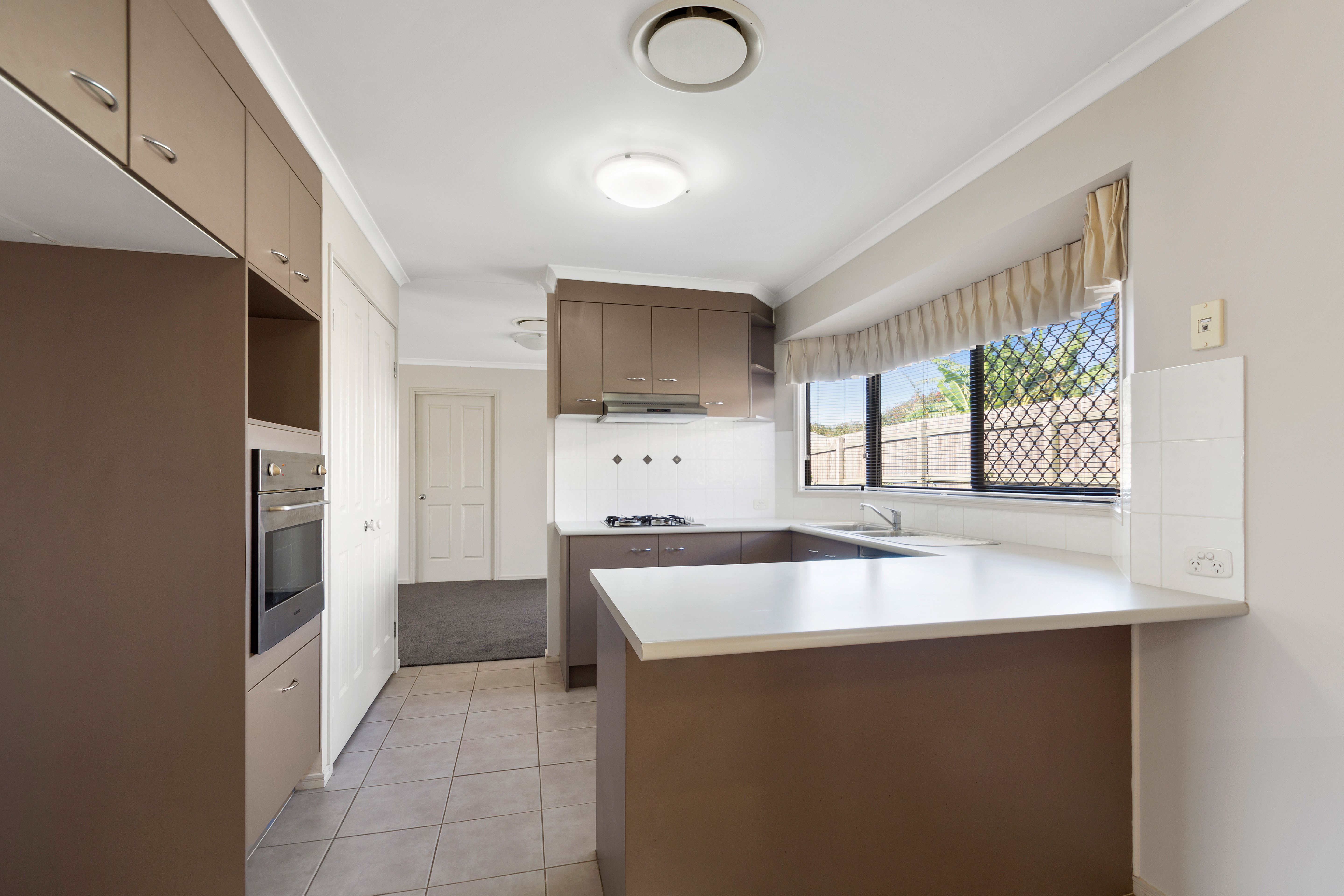 540 Hume Street, Middle Ridge, QLD 4350