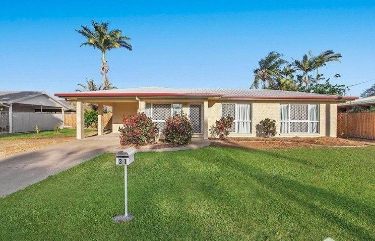31 Gower Street, Kelso QLD 4815