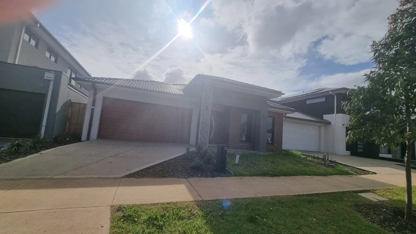 12 Ampersand Boulevard, Truganina, VIC 3029