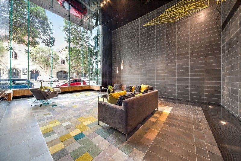 624/23 Blackwood Street, North Melbourne, VIC 3051