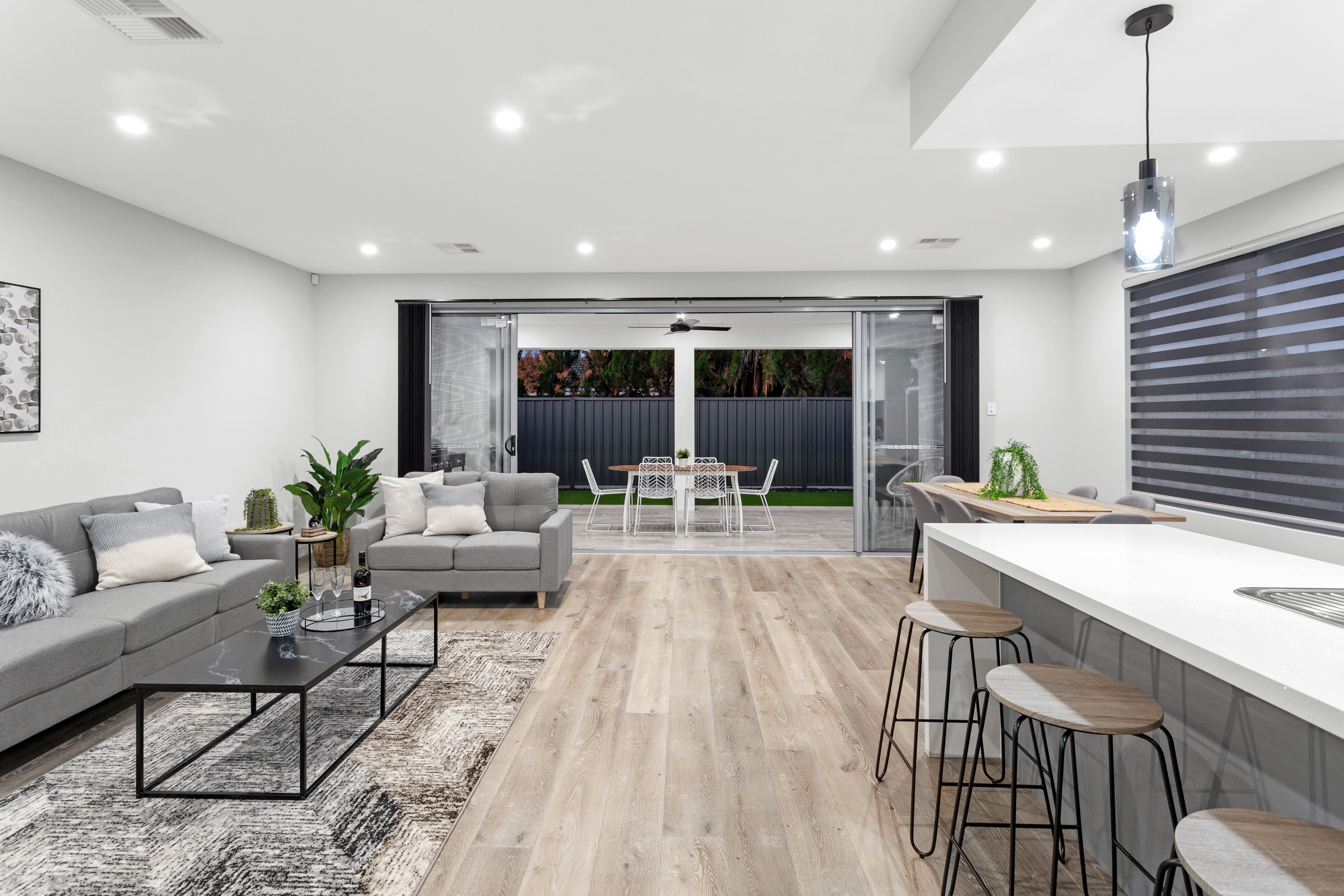 6b Ponsford Crescent, Parafield Gardens, SA 5107