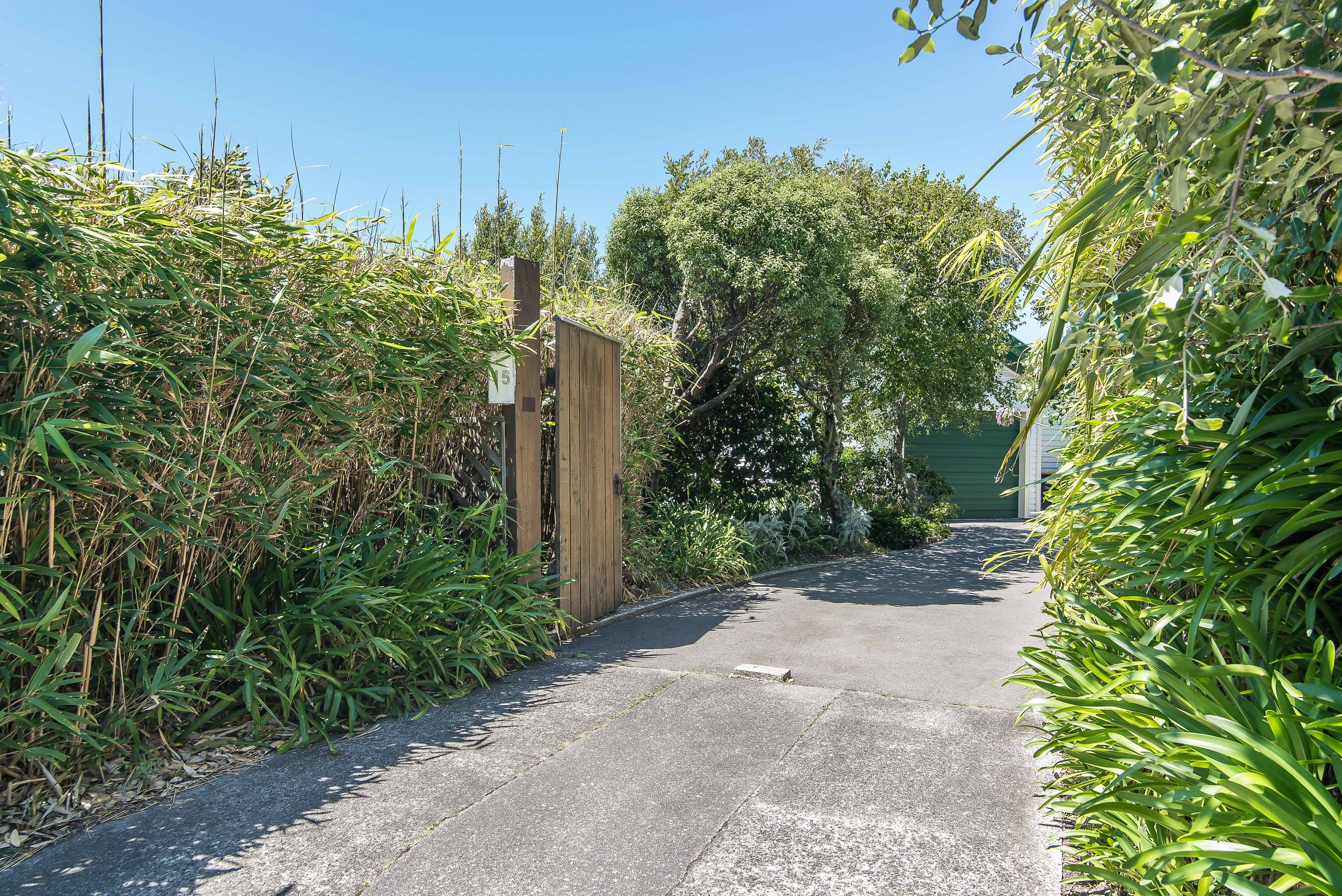 15 Lennel Road, Wadestown, Wellington City