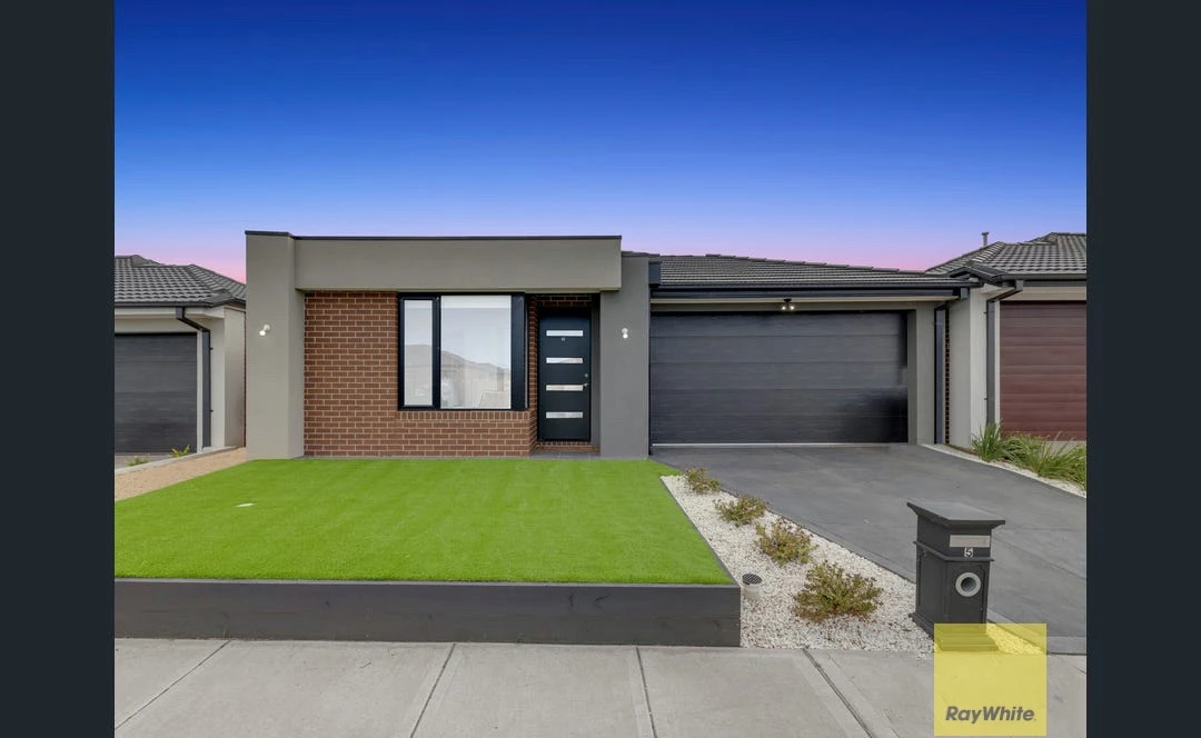 5 Lowell Road, Tarneit, VIC 3029