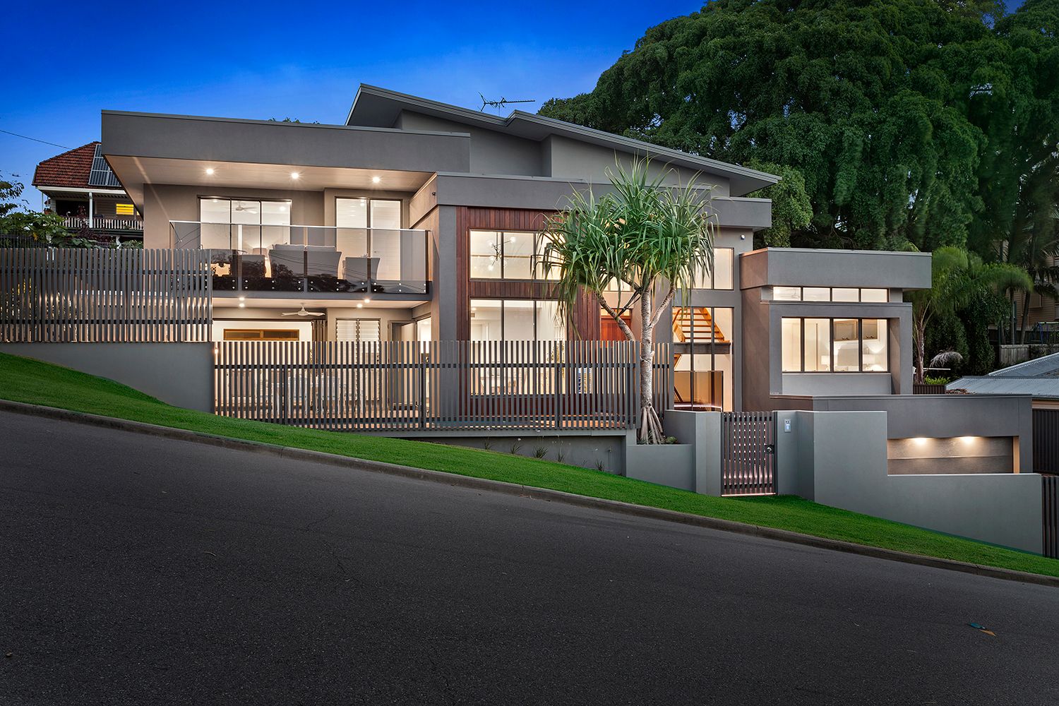 45 Olive Grove, Balmoral, QLD 4171