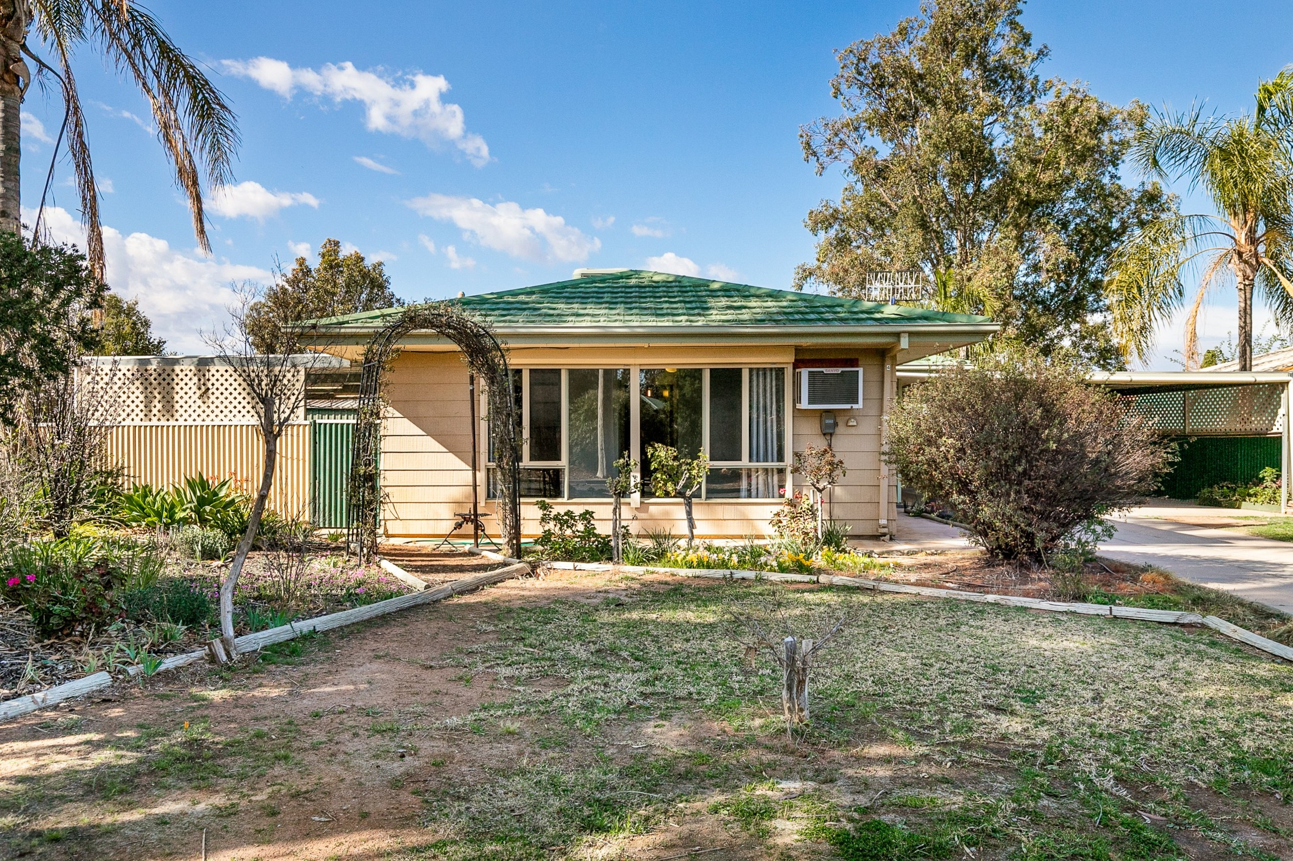 4 Howie Drive, Renmark, SA 5341