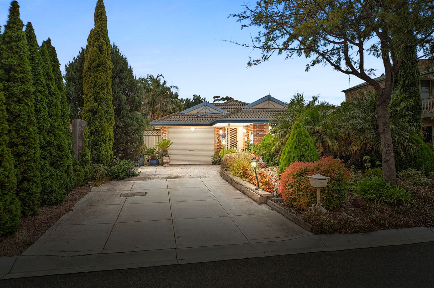 22 Chesterfield Drive, Wyndham Vale, VIC 3024