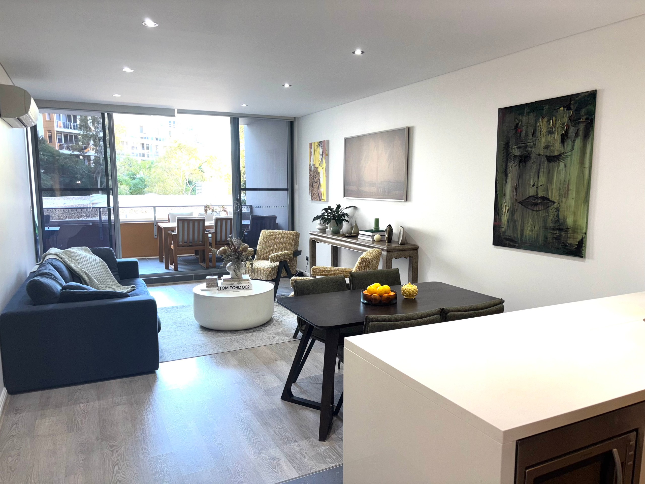 357/7 Hirst Street, Arncliffe, NSW 2205