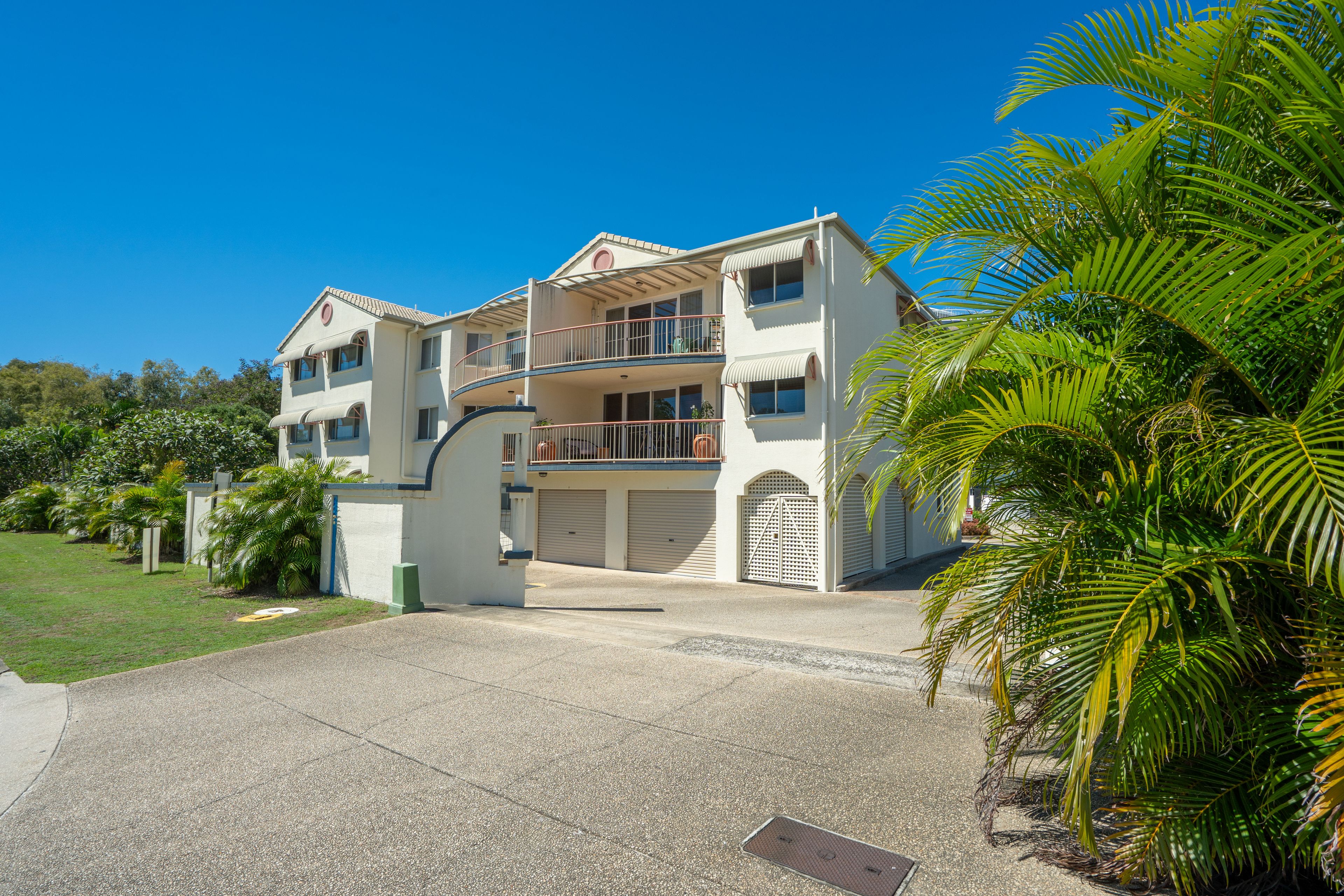 7/1-3 Links Court, Woorim, QLD 4507