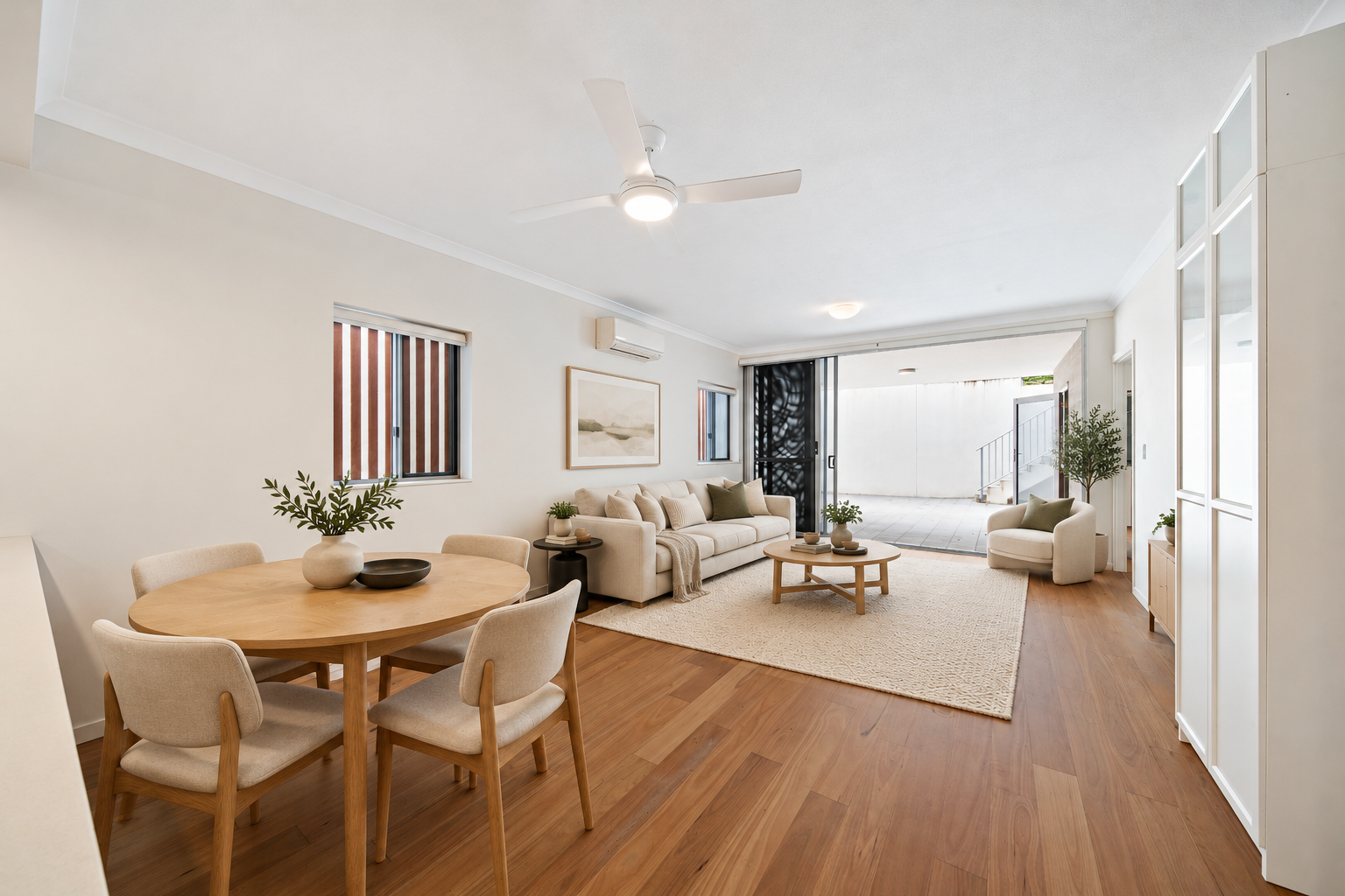 12/62 Waldheim Street — photo from Ray White West End