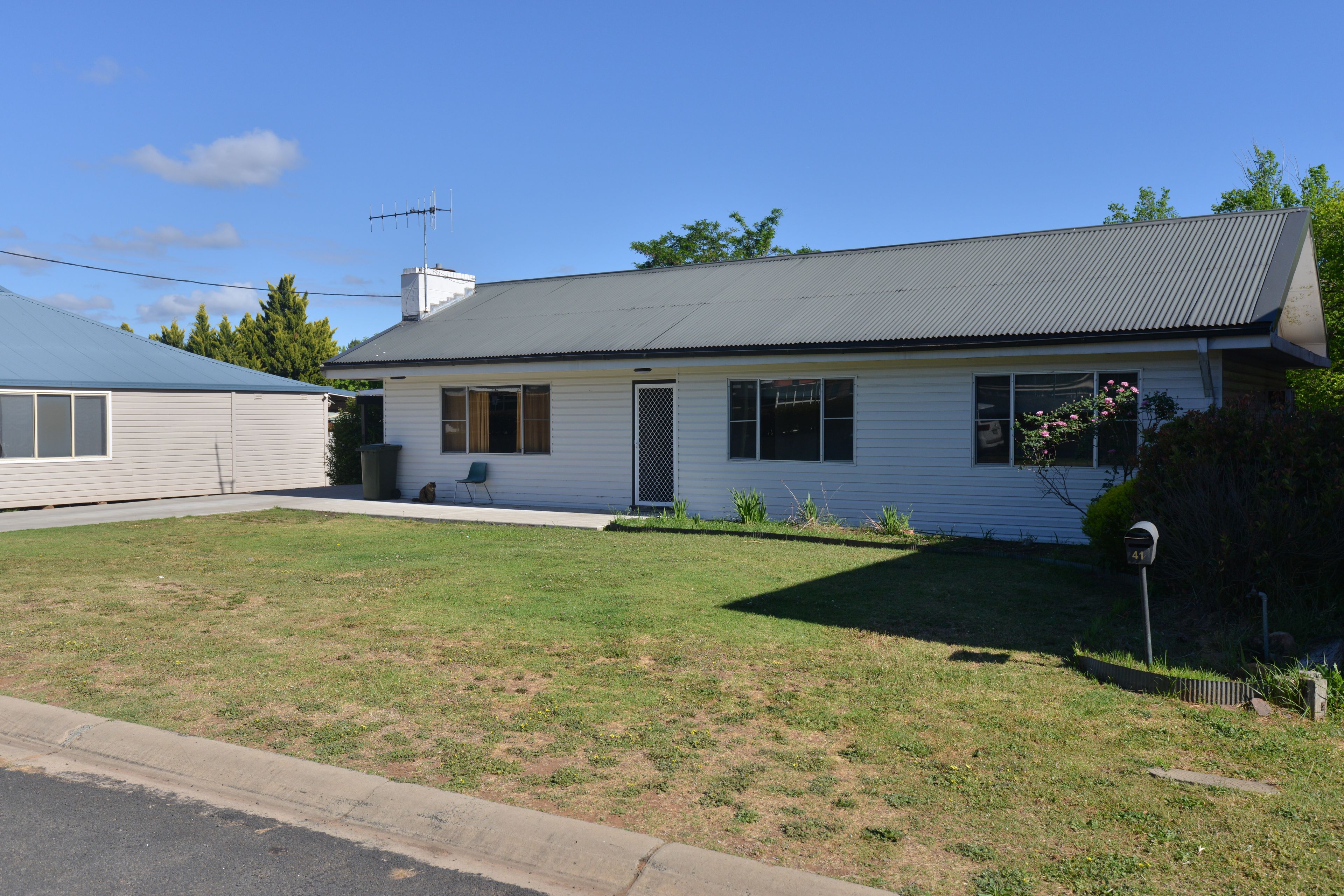 41 KING Street, Coonabarabran, NSW 2357