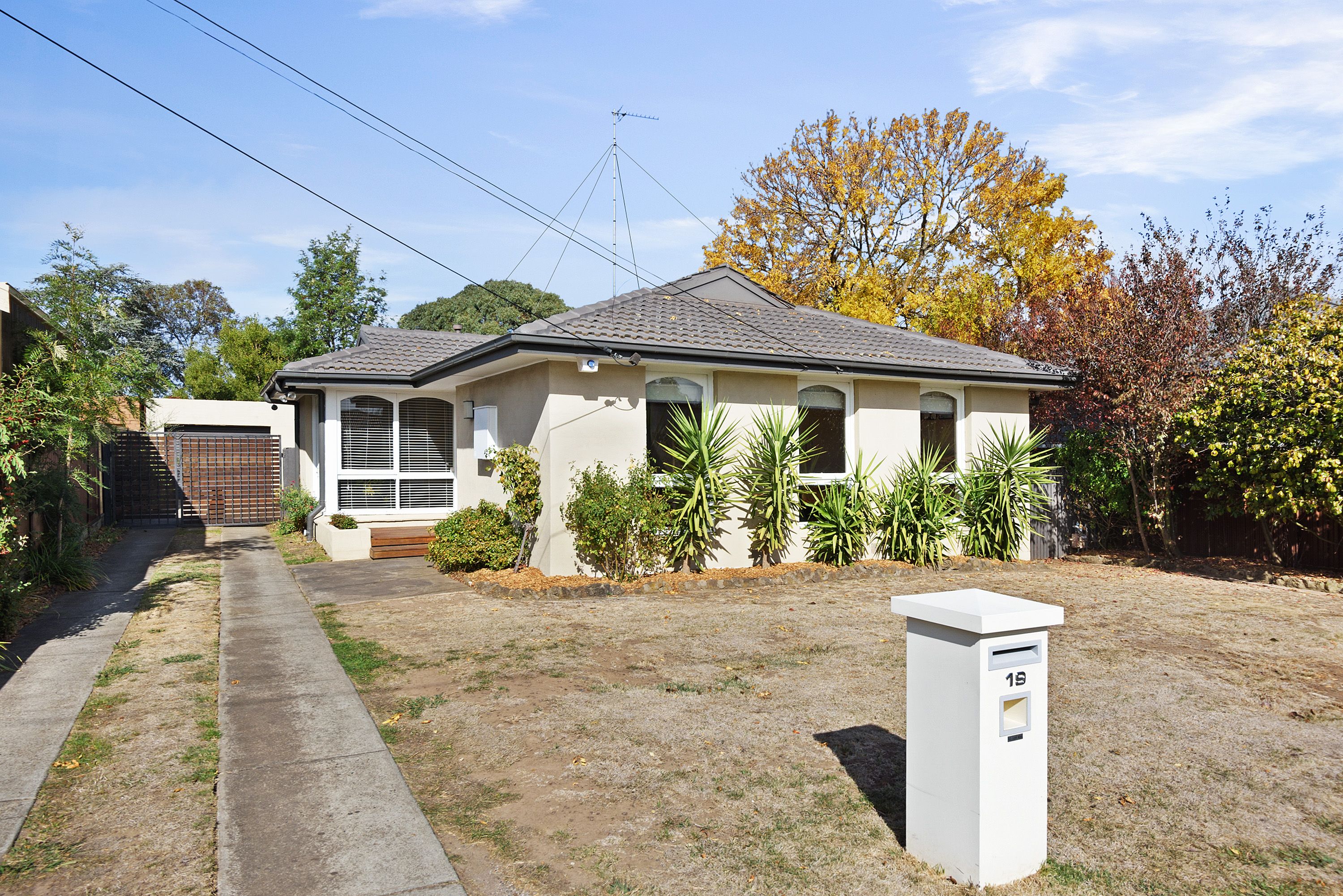 19 Edgar Street, Wendouree, VIC 3355