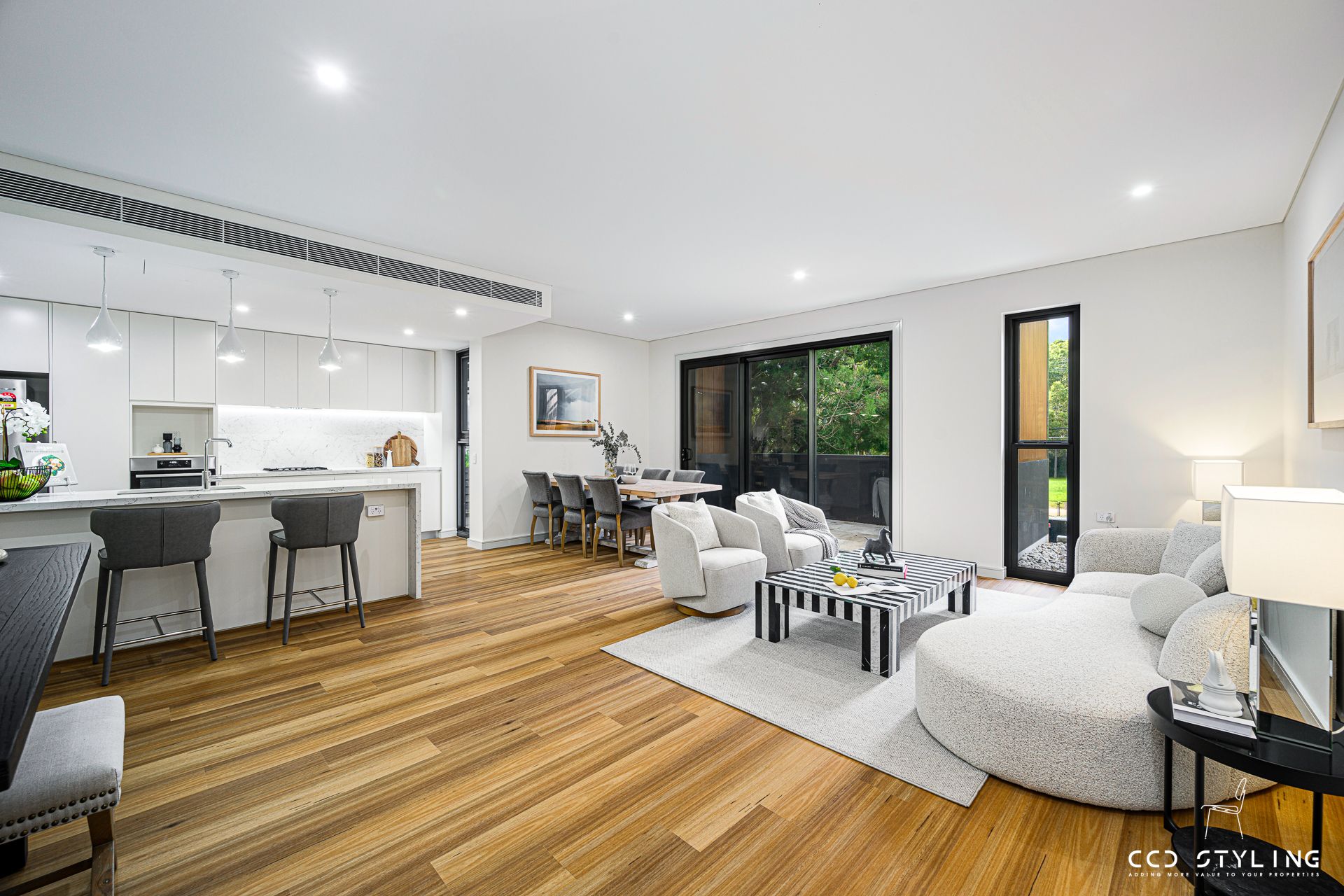 7/33 Westbrook Avenue, Wahroonga, NSW 2076