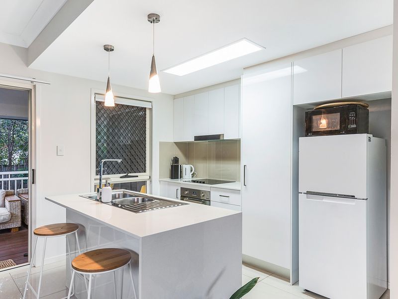 3/16 Booligal Street, Carina, QLD 4152