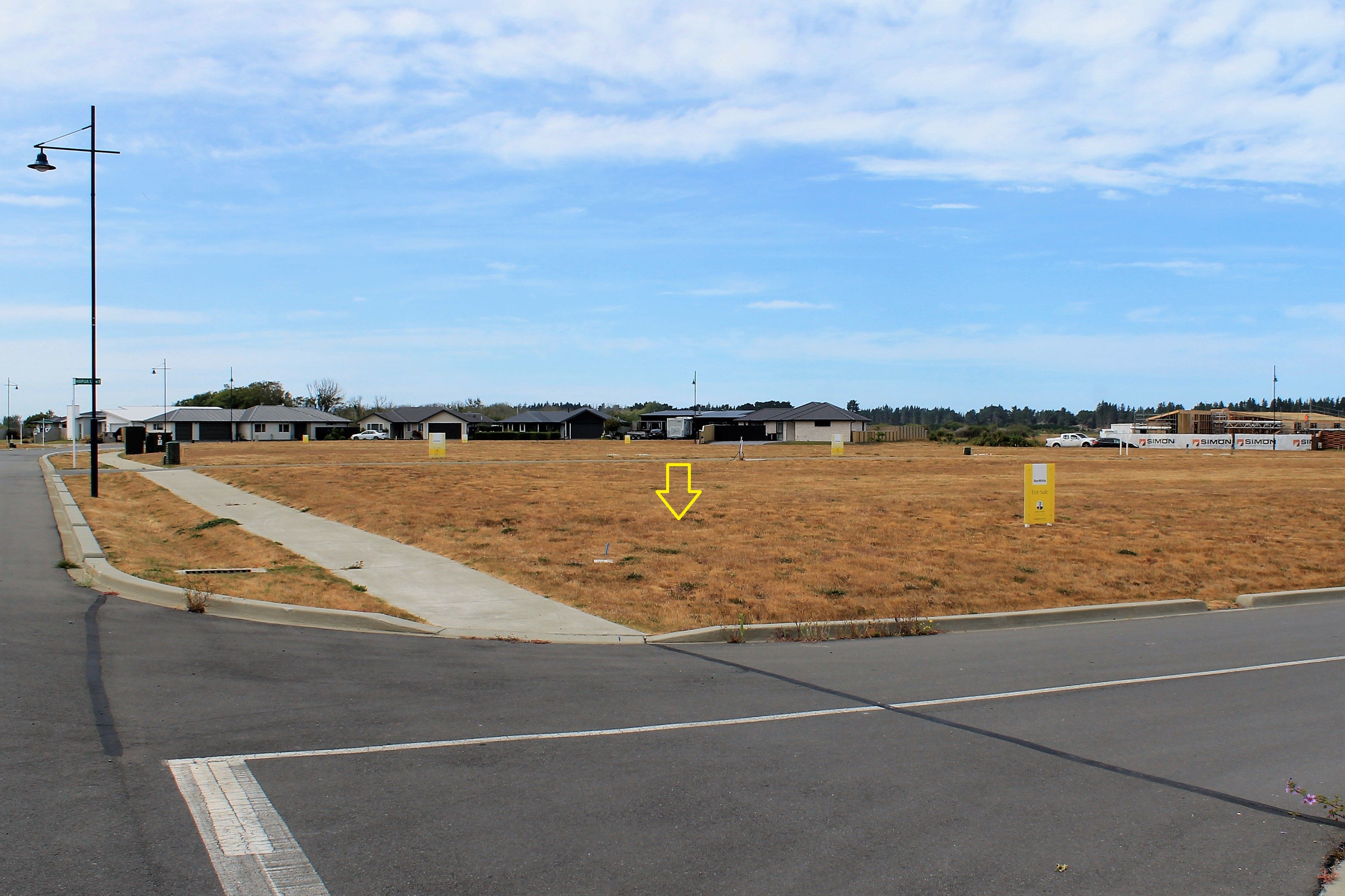 2 Hapua (PVT) Lane, Pegasus, Waimakariri District 7612