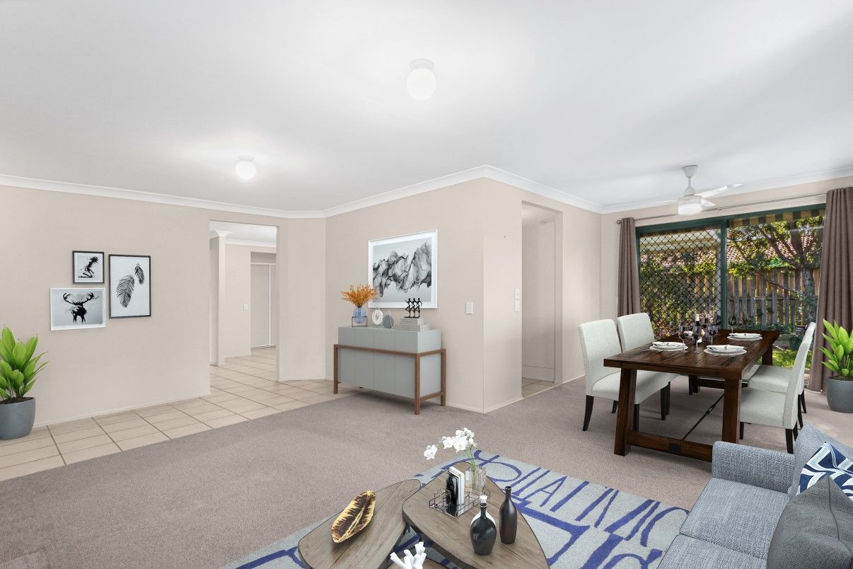 6 Brigidine Crescent, Boondall, QLD 4034