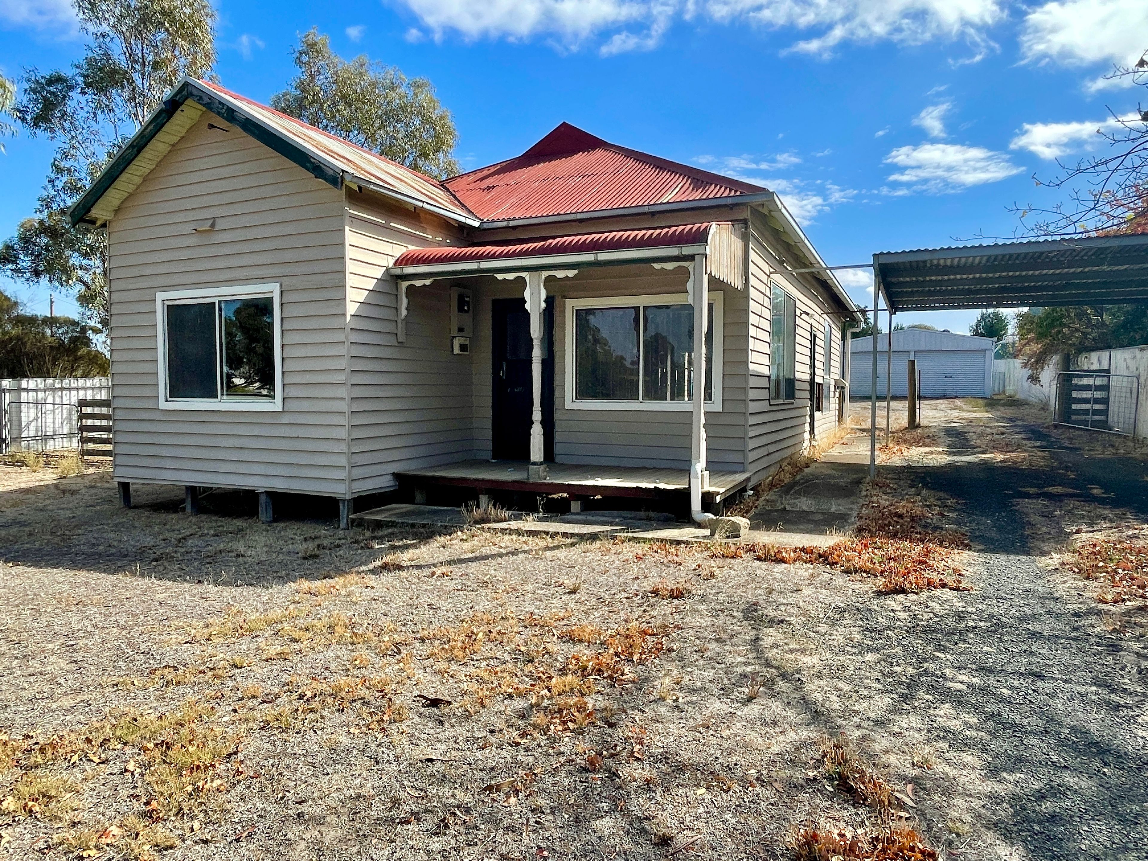 71 Wimmera Street, Dimboola VIC 3414