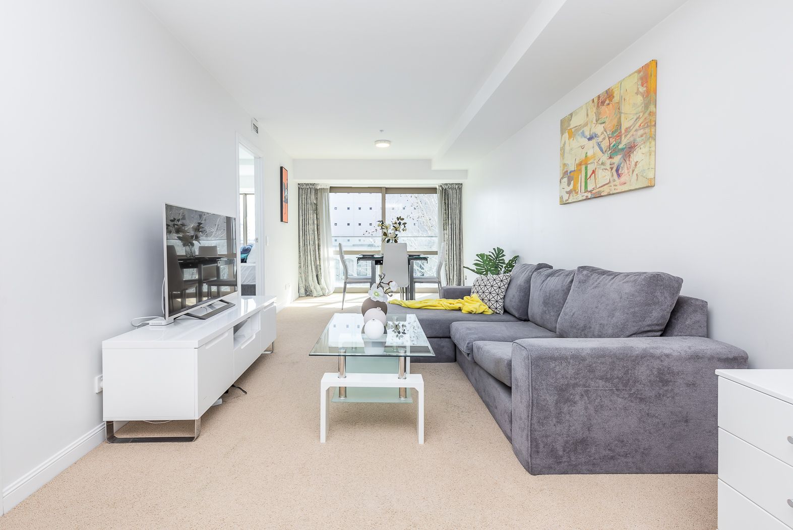 404/168 Hobson Street, Auckland Central, Auckland City