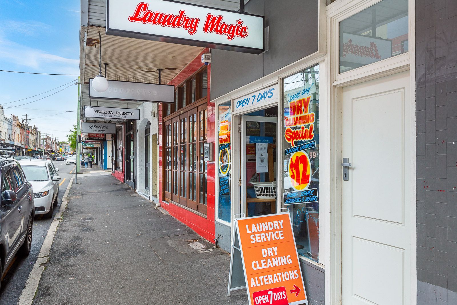 514 King Street, Newtown, NSW 2042