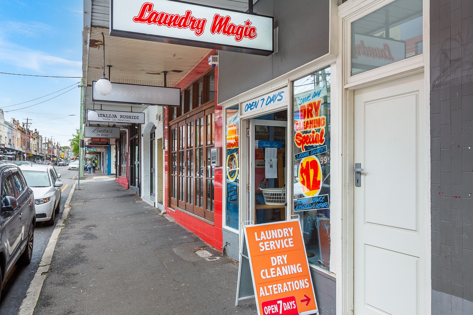 514 King Street, Newtown, NSW 2042