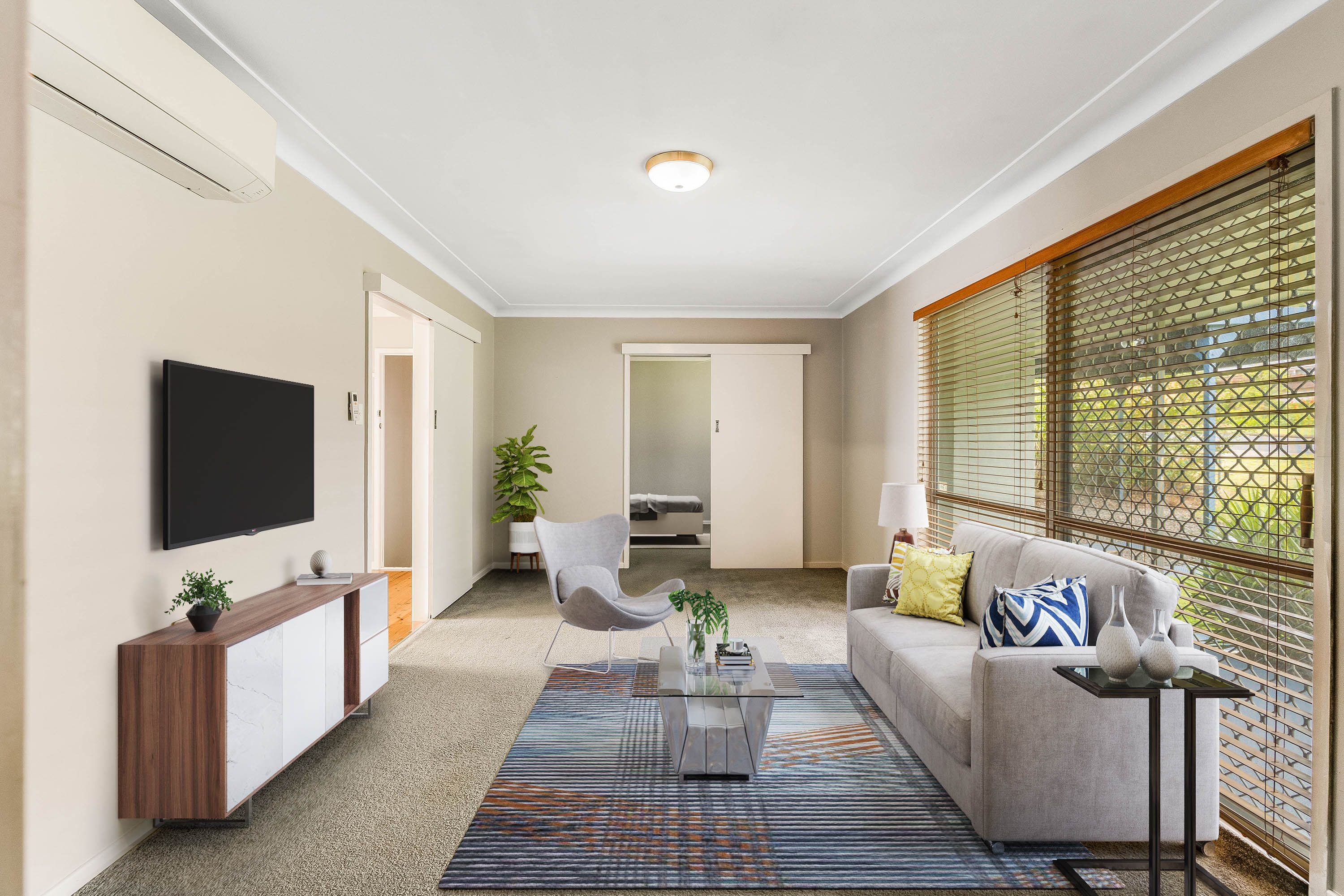 46 Sardon Street, Centenary Heights, QLD 4350
