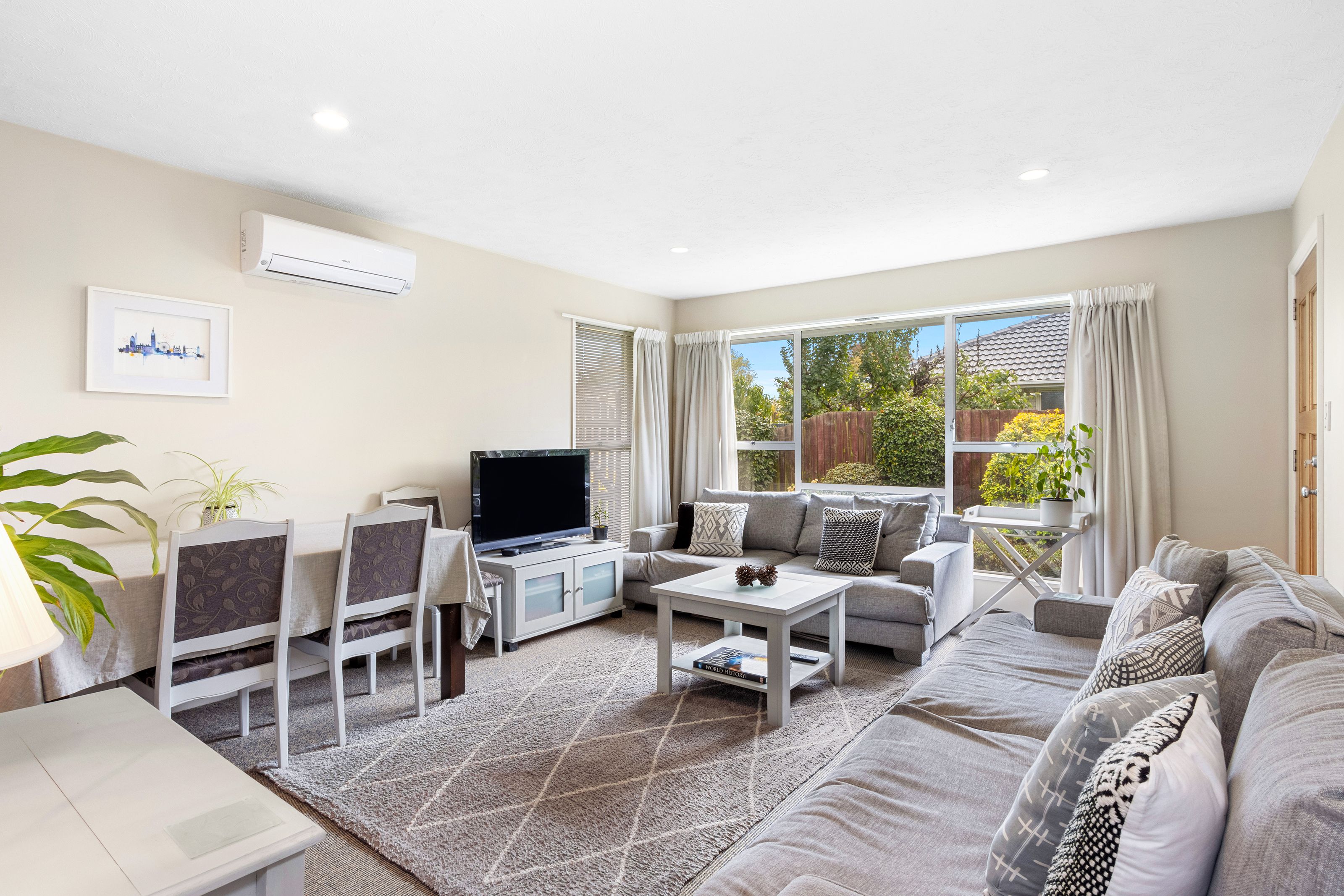 20a Salford Avenue, Redwood, Christchurch City