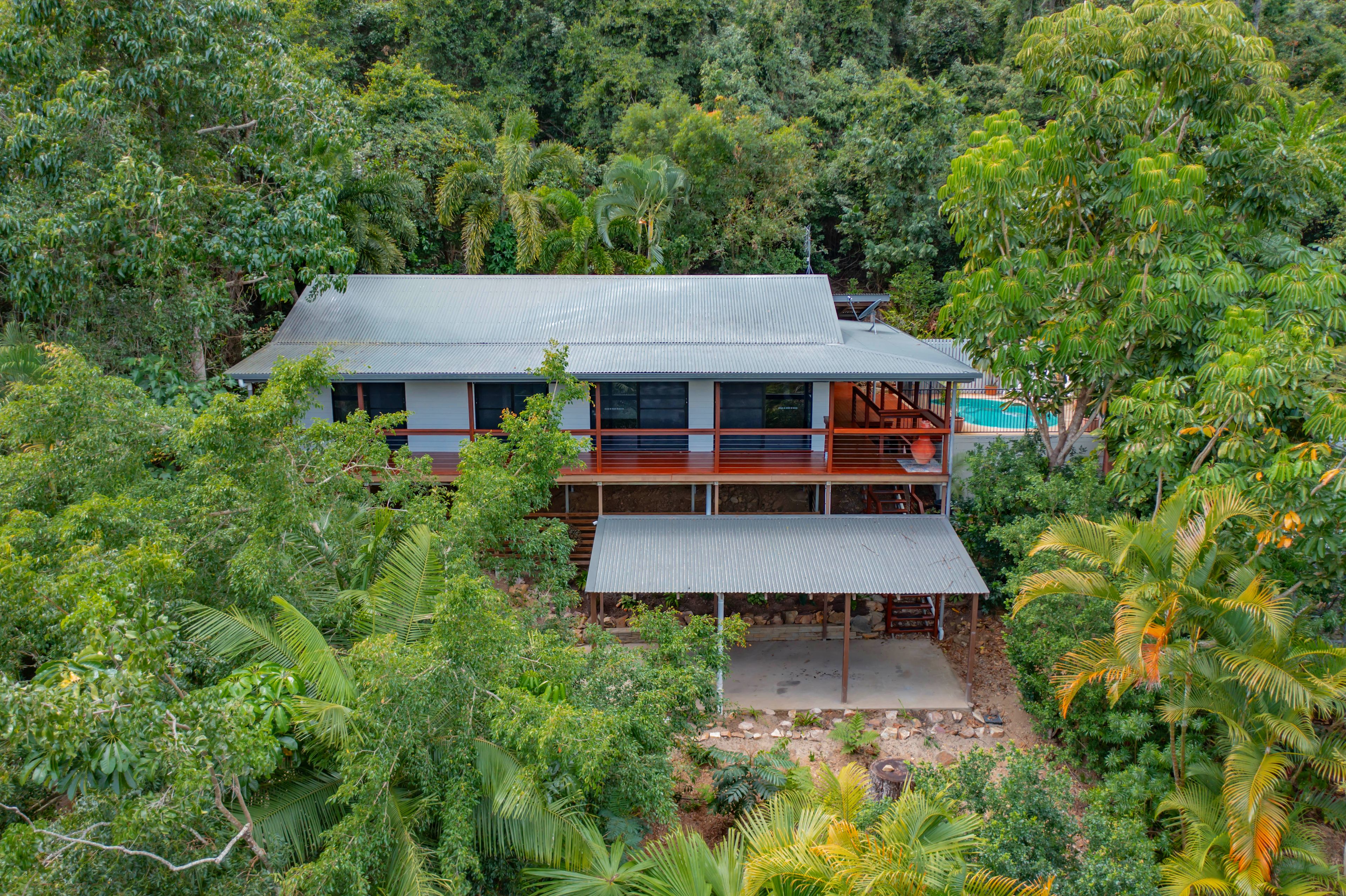 6 Totem Trail, Mandalay QLD 4802
