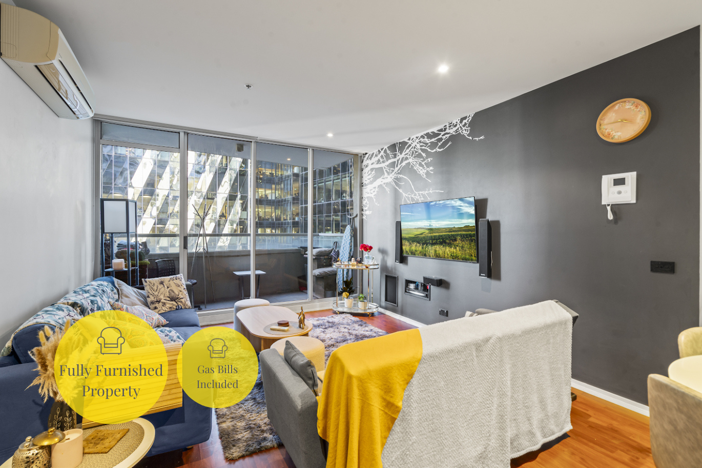 912/8 Mccrae Street, Docklands VIC 3008
