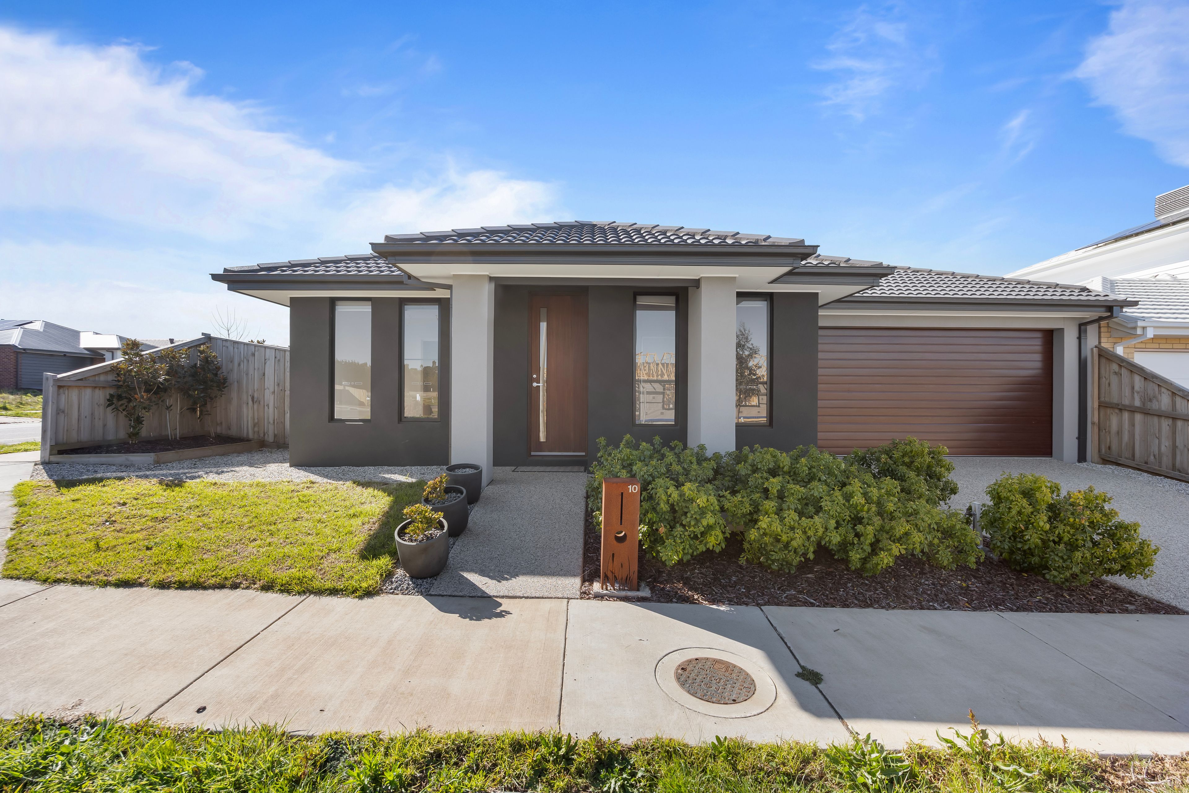 10 Verbier Avenue — photo from Ray White Ballarat