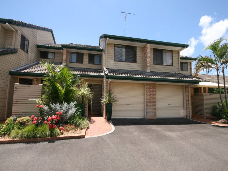 40/9 Maroochy Waters Drive, Maroochydore, QLD 4558