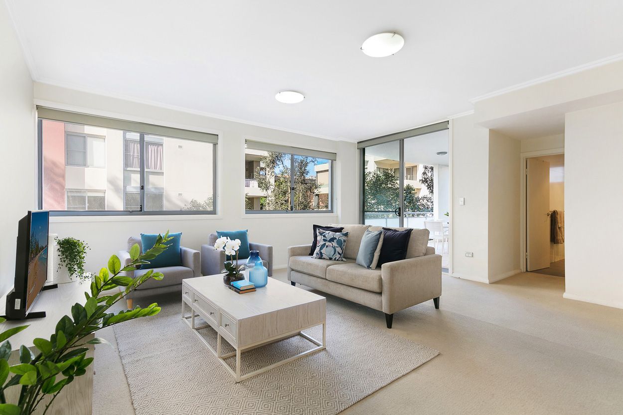 40/16-22 Dumaresq Street, Gordon, NSW 2072