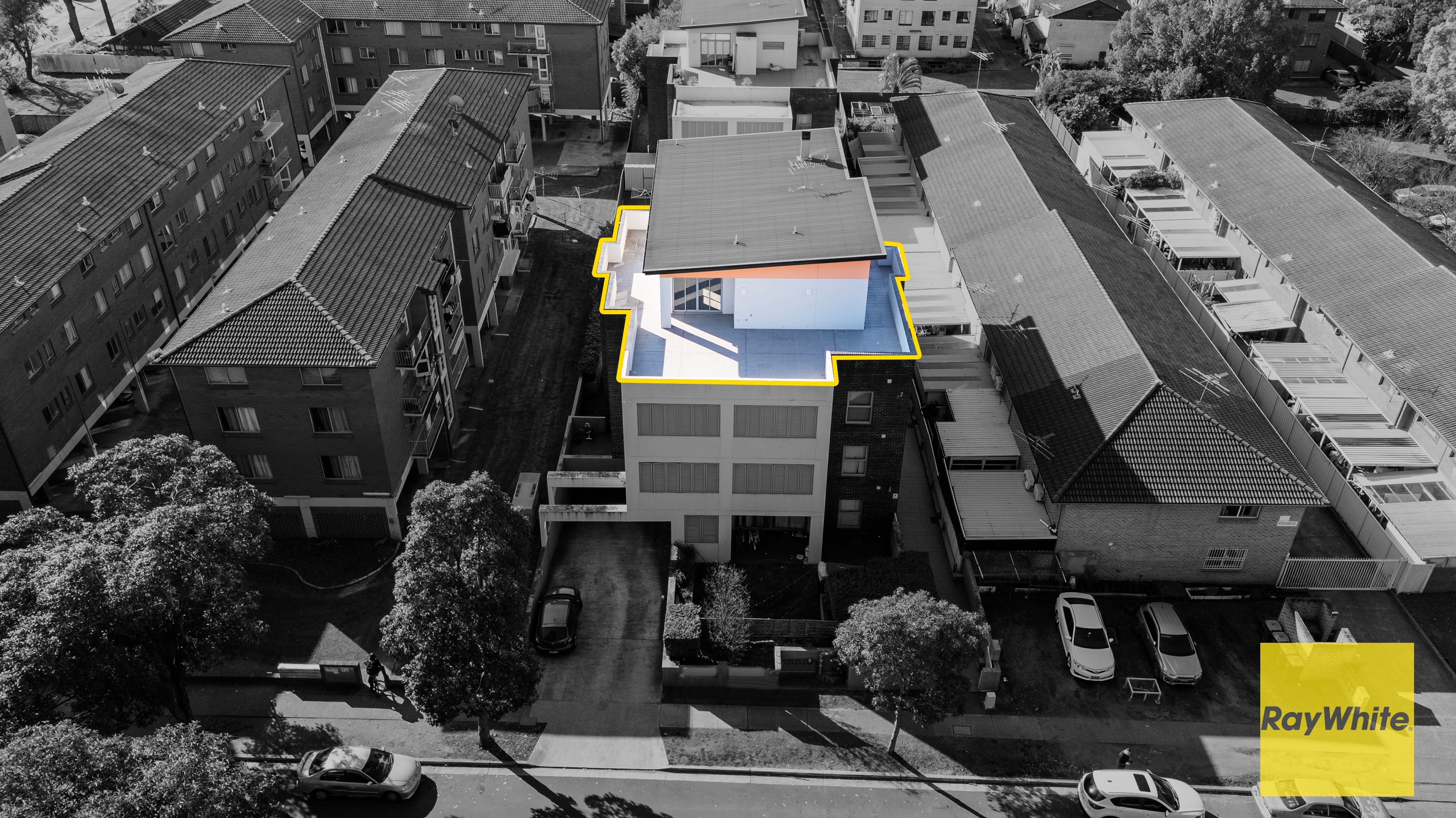 10/87 Hughes Street, Cabramatta, NSW 2166