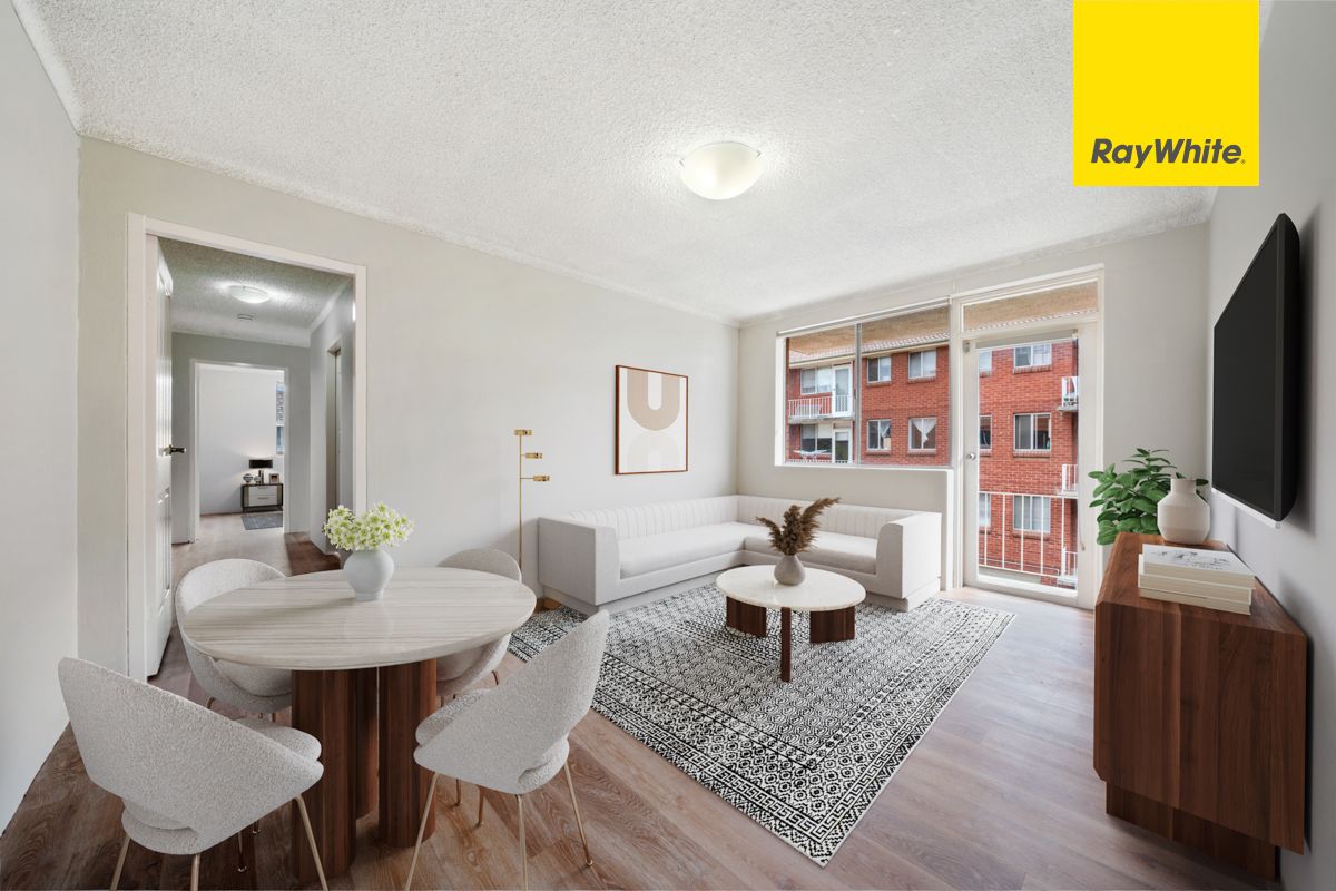 8/34 Uriarra Street, Queanbeyan, NSW 2620