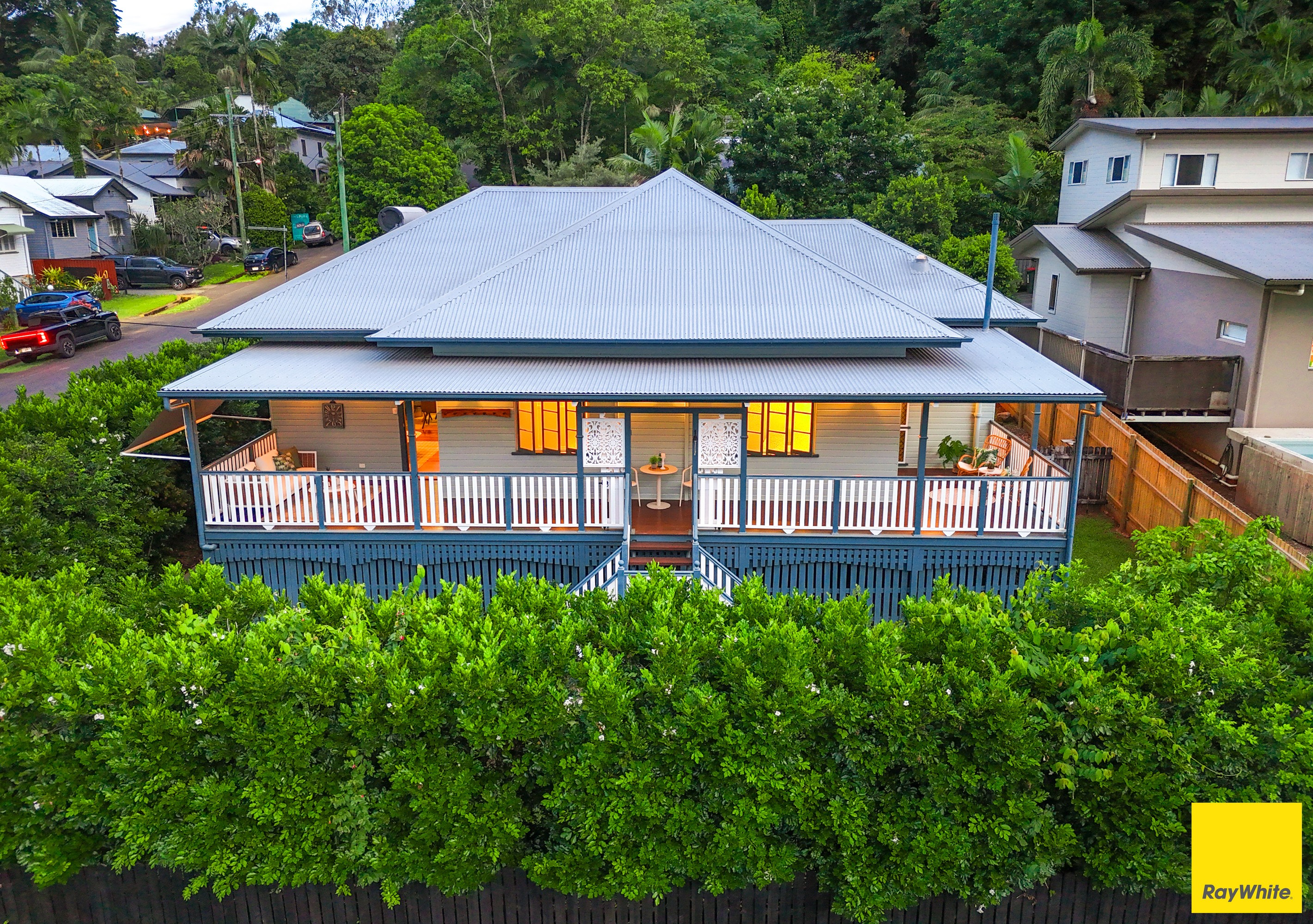 2A Martin Street, Freshwater, QLD 4870