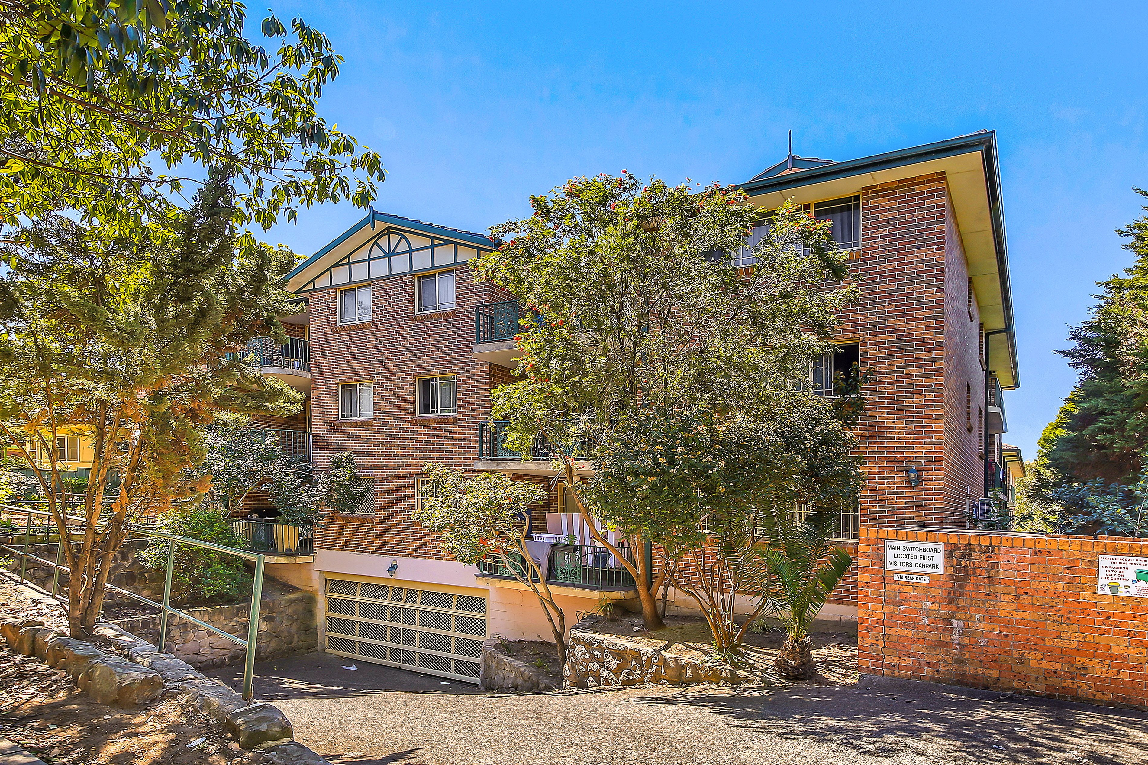 113 Meredith Street, Bankstown NSW 2200