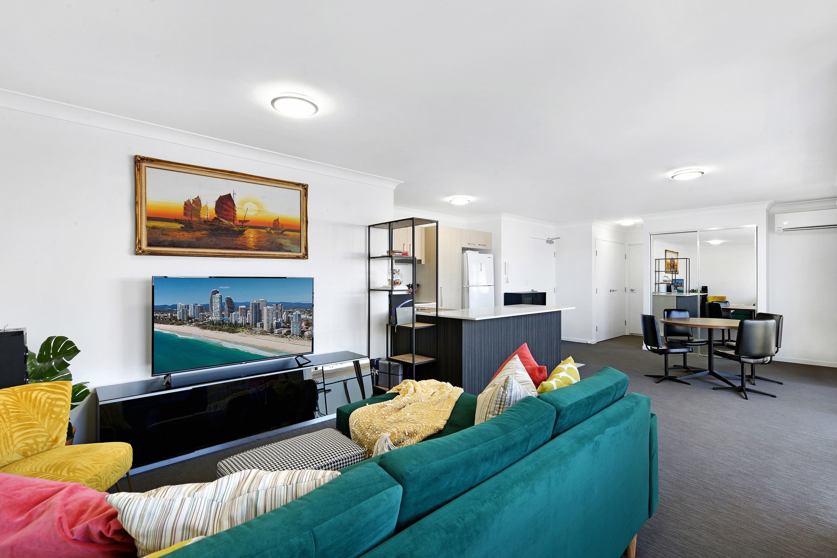 18/33 Loder Street, Biggera Waters, QLD 4216