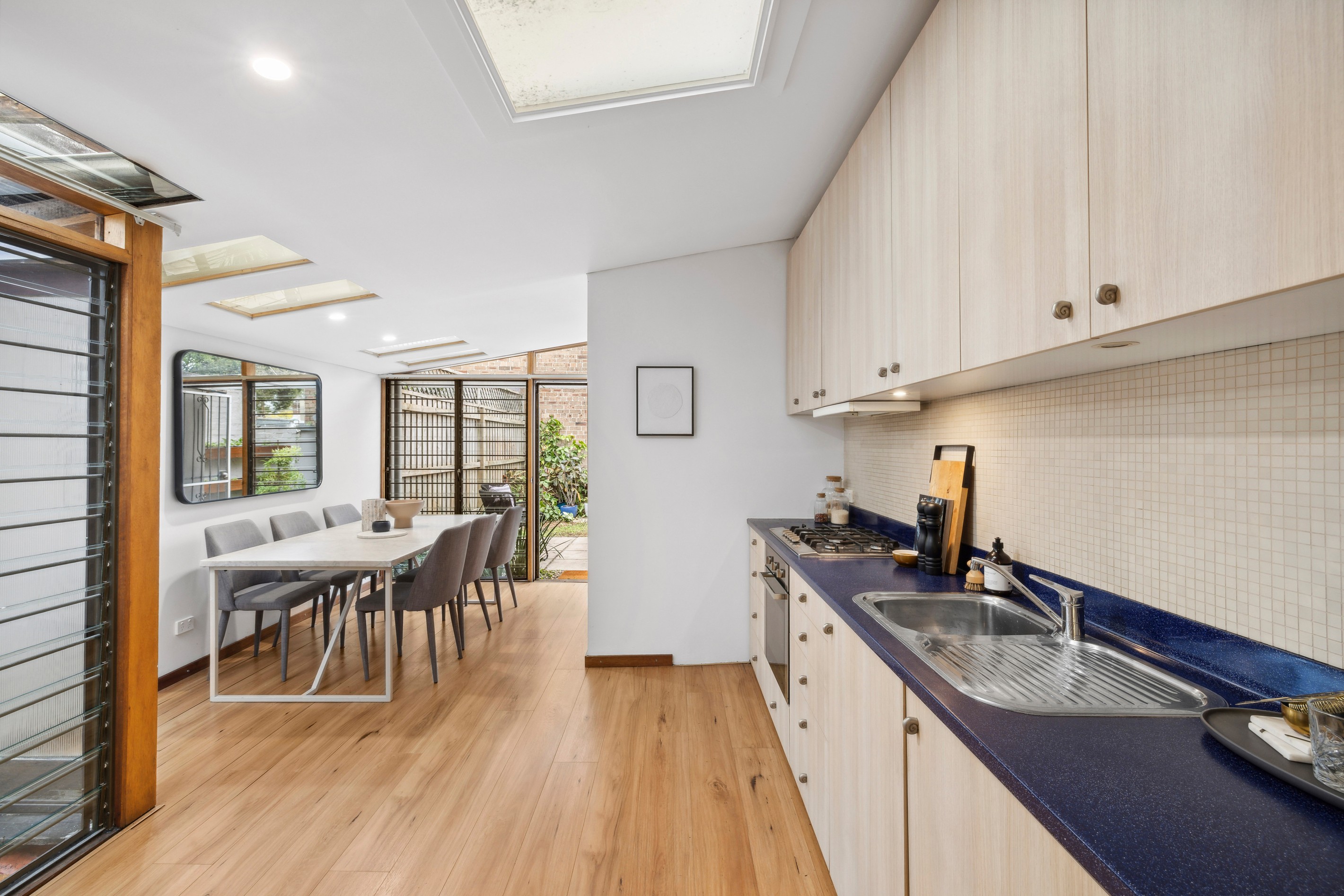 32 Morrissey Road, Erskineville, NSW 2043
